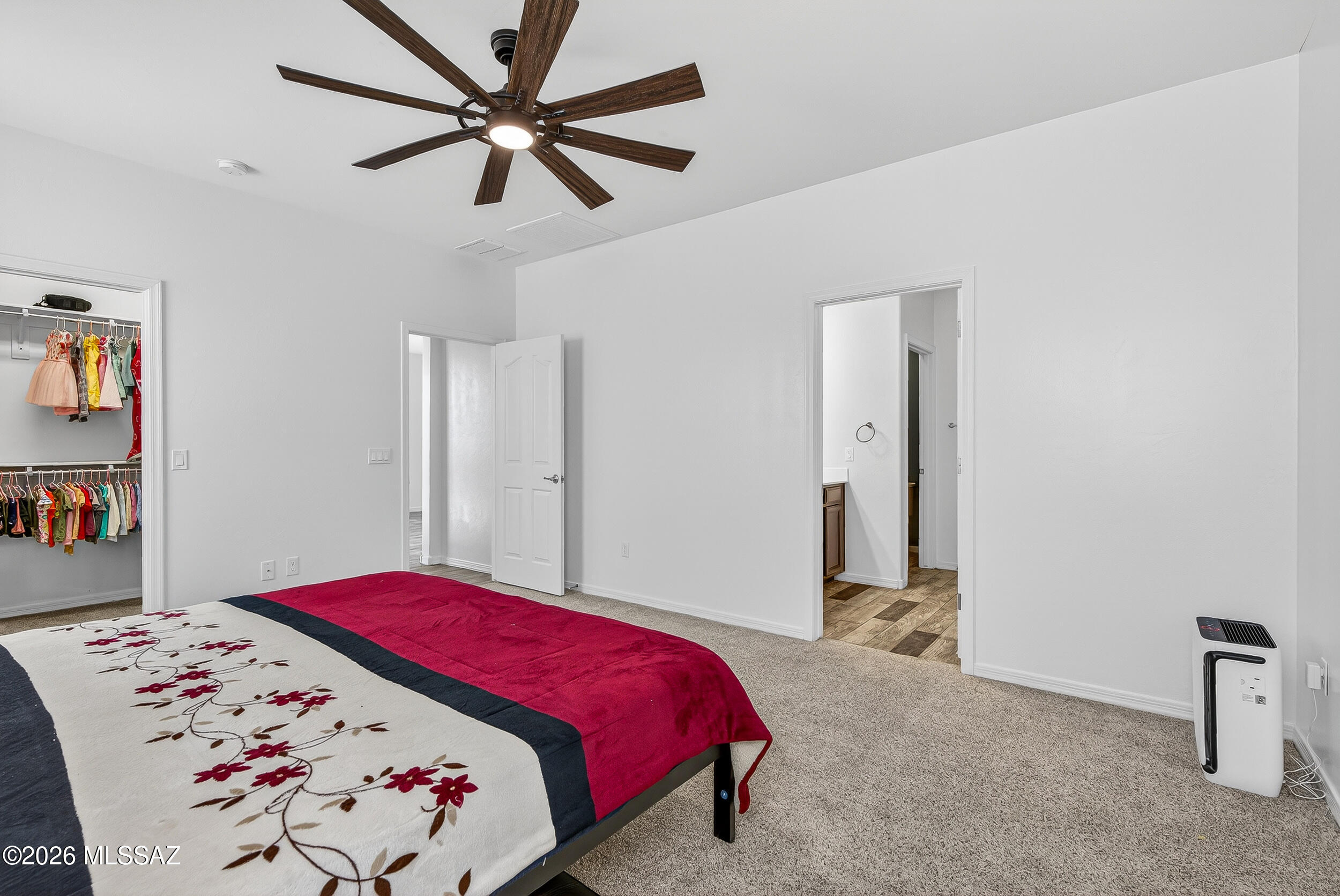 Santa Rita Ranch II (1-301) - Residential