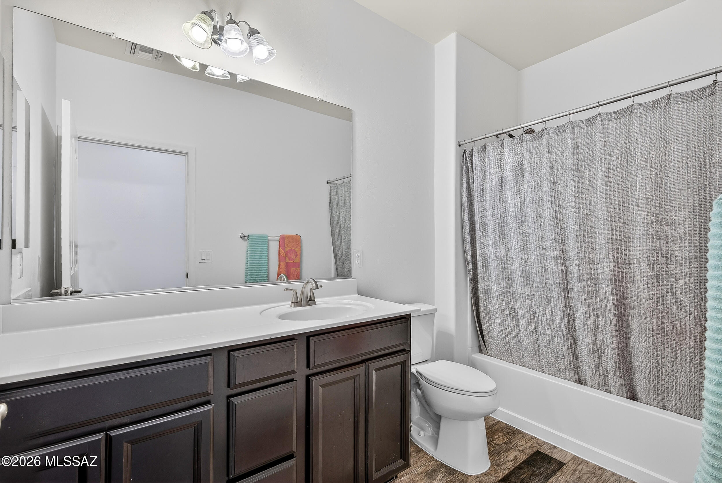 Santa Rita Ranch II (1-301) - Residential