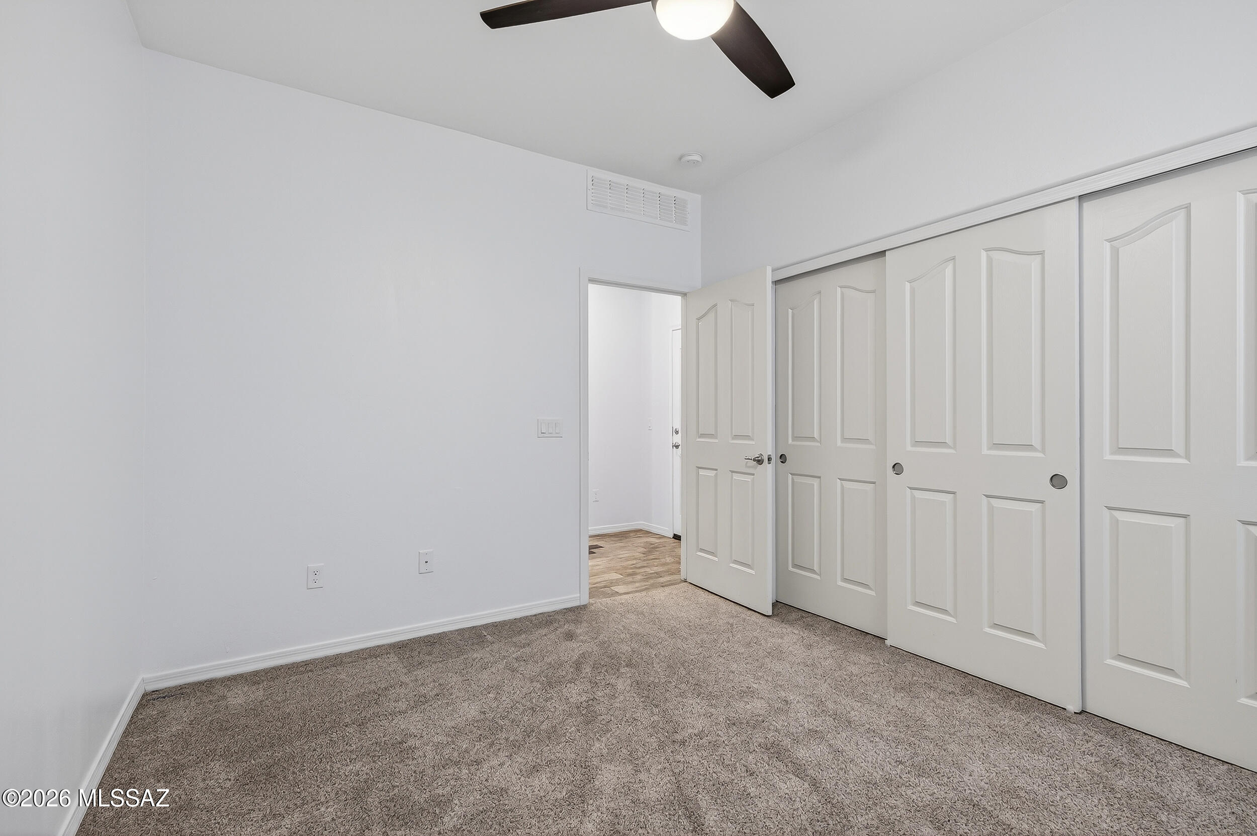 Santa Rita Ranch II (1-301) - Residential
