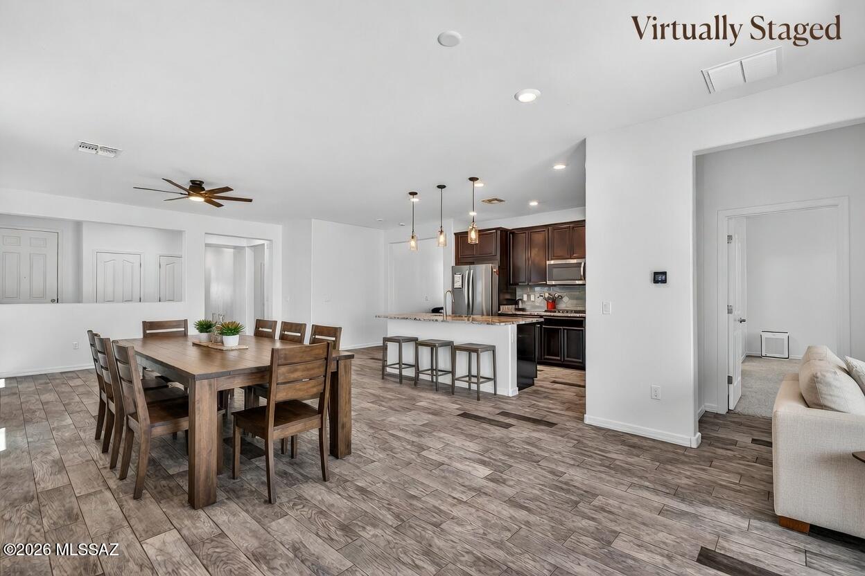 Santa Rita Ranch II (1-301) - Residential