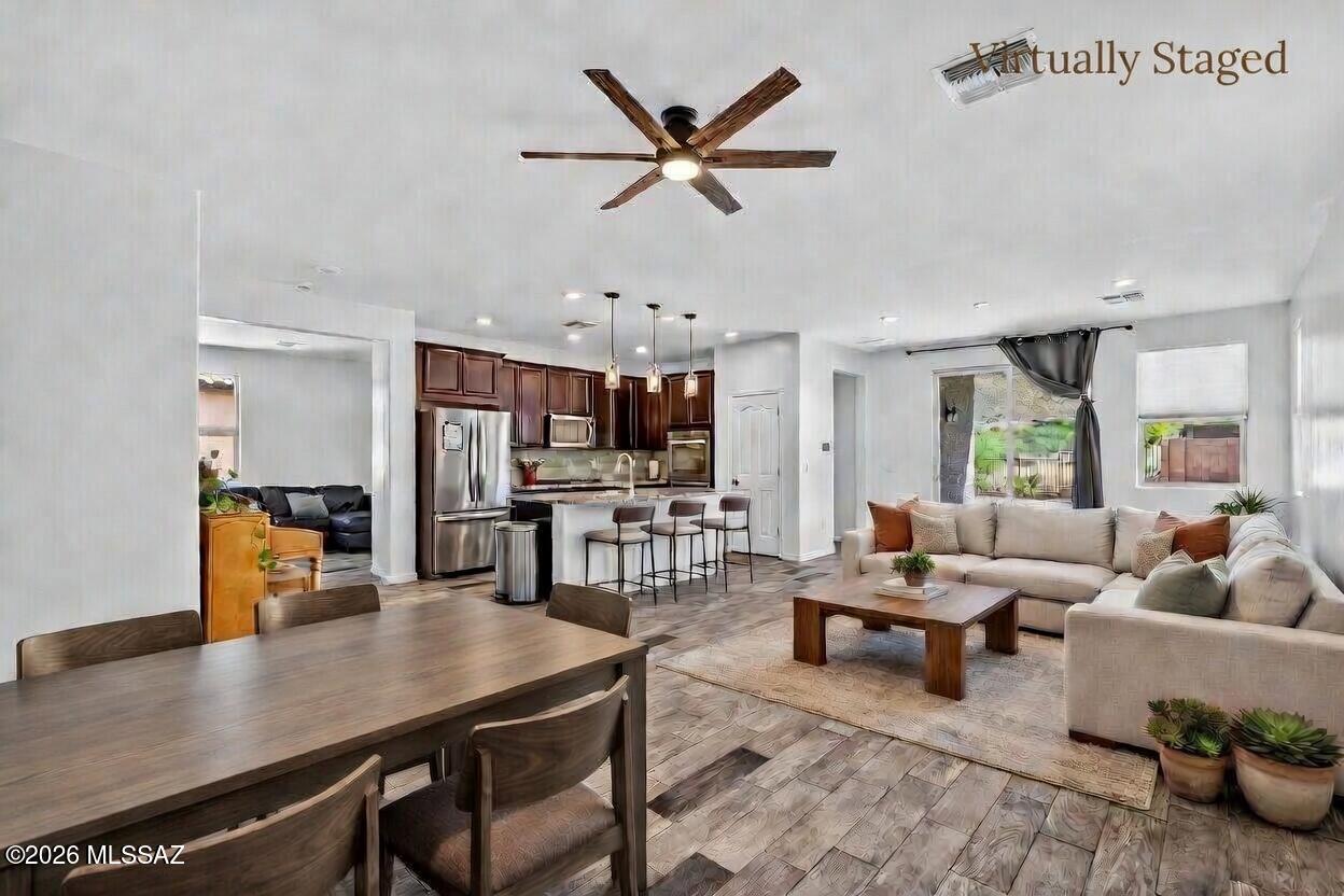 Santa Rita Ranch II (1-301) - Residential