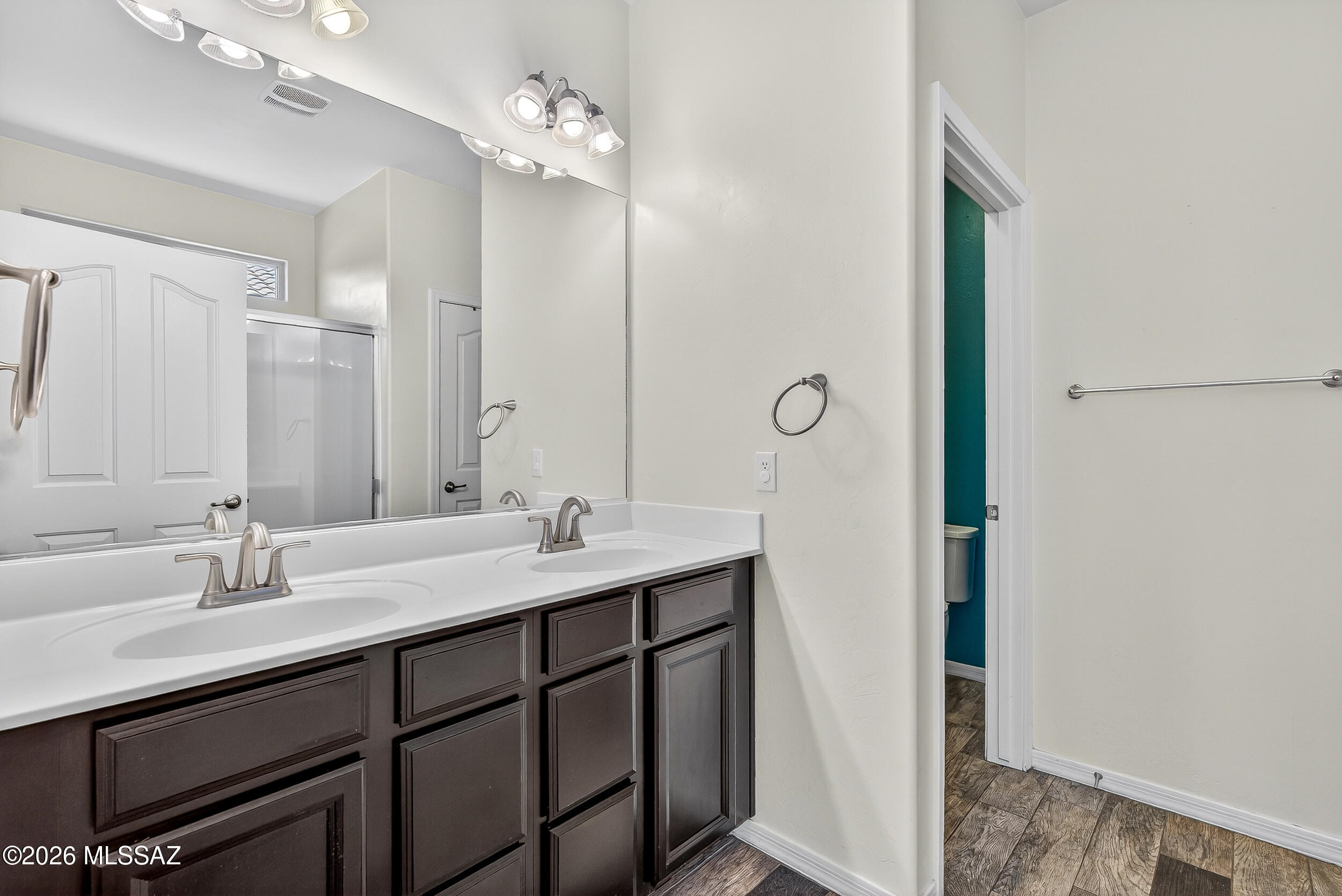 Santa Rita Ranch II (1-301) - Residential