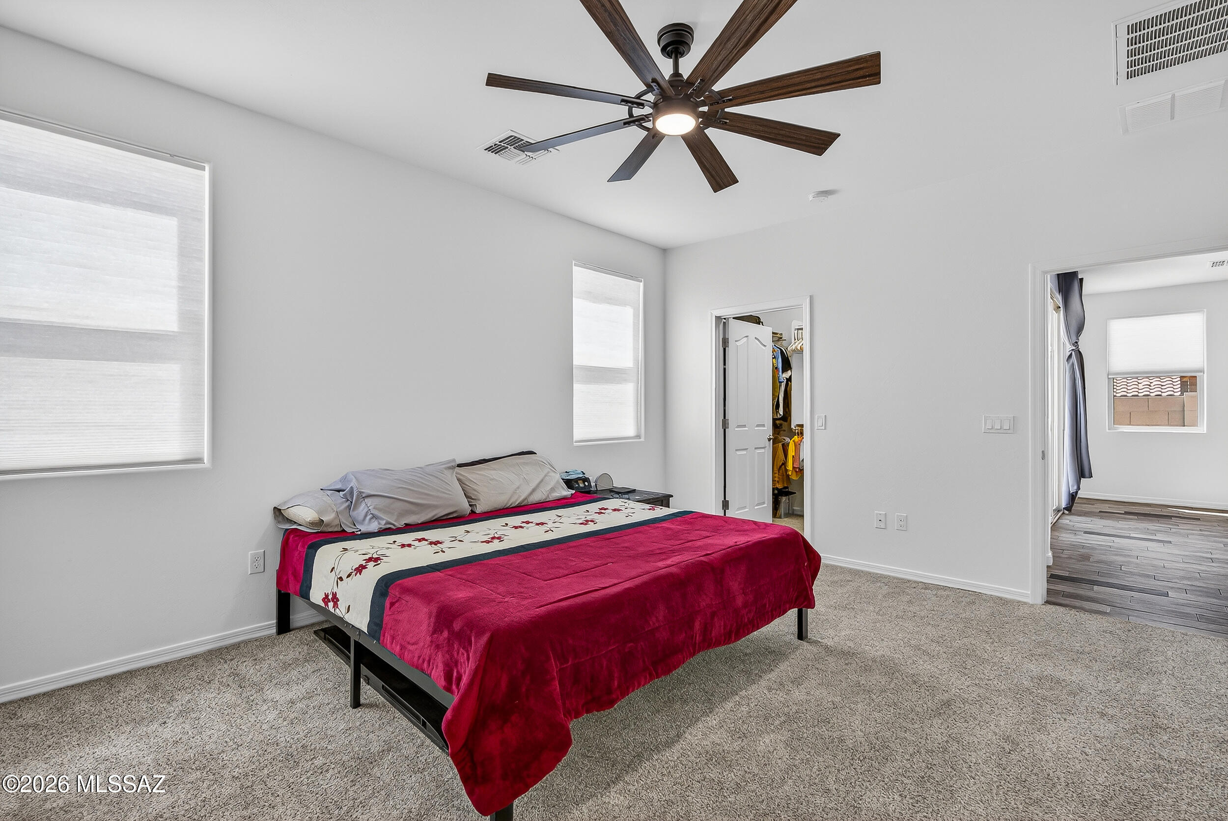 Santa Rita Ranch II (1-301) - Residential
