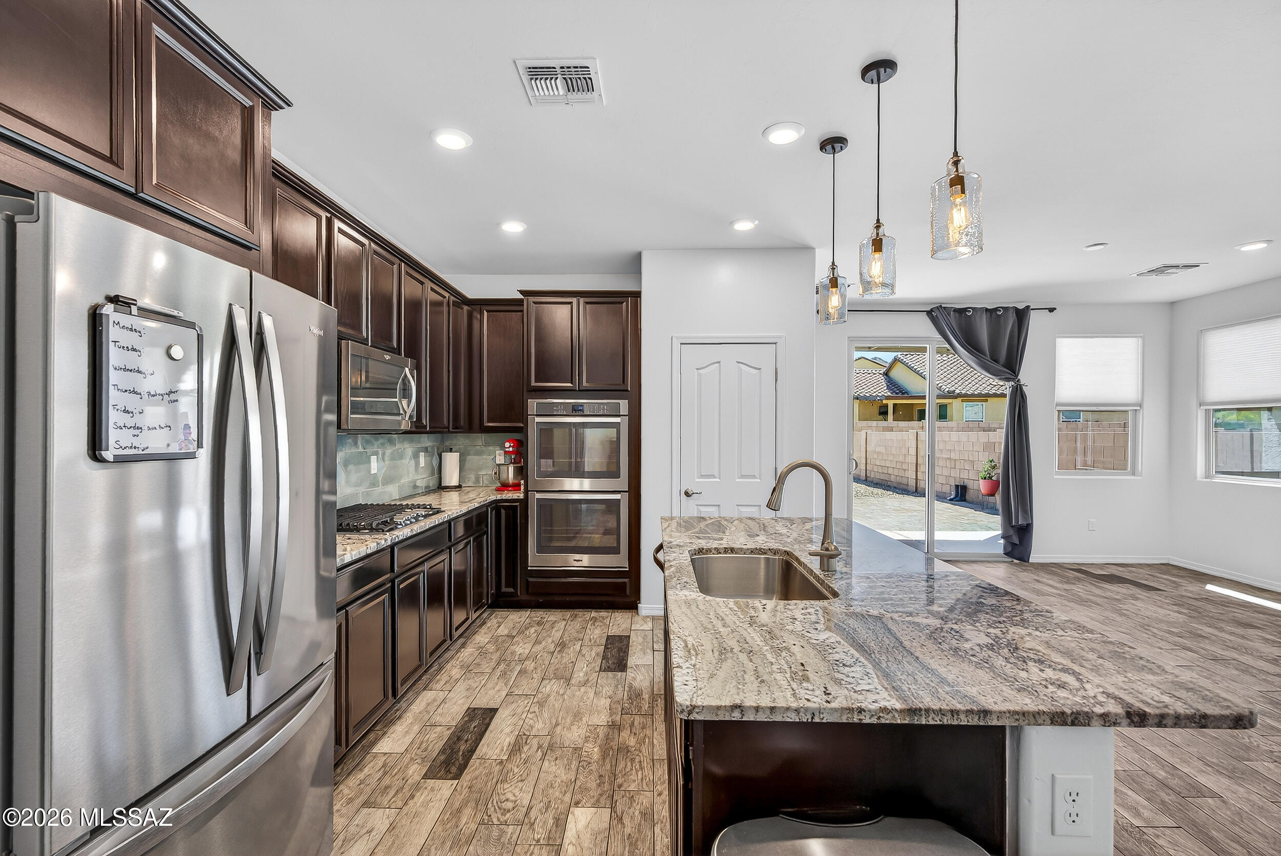 Santa Rita Ranch II (1-301) - Residential