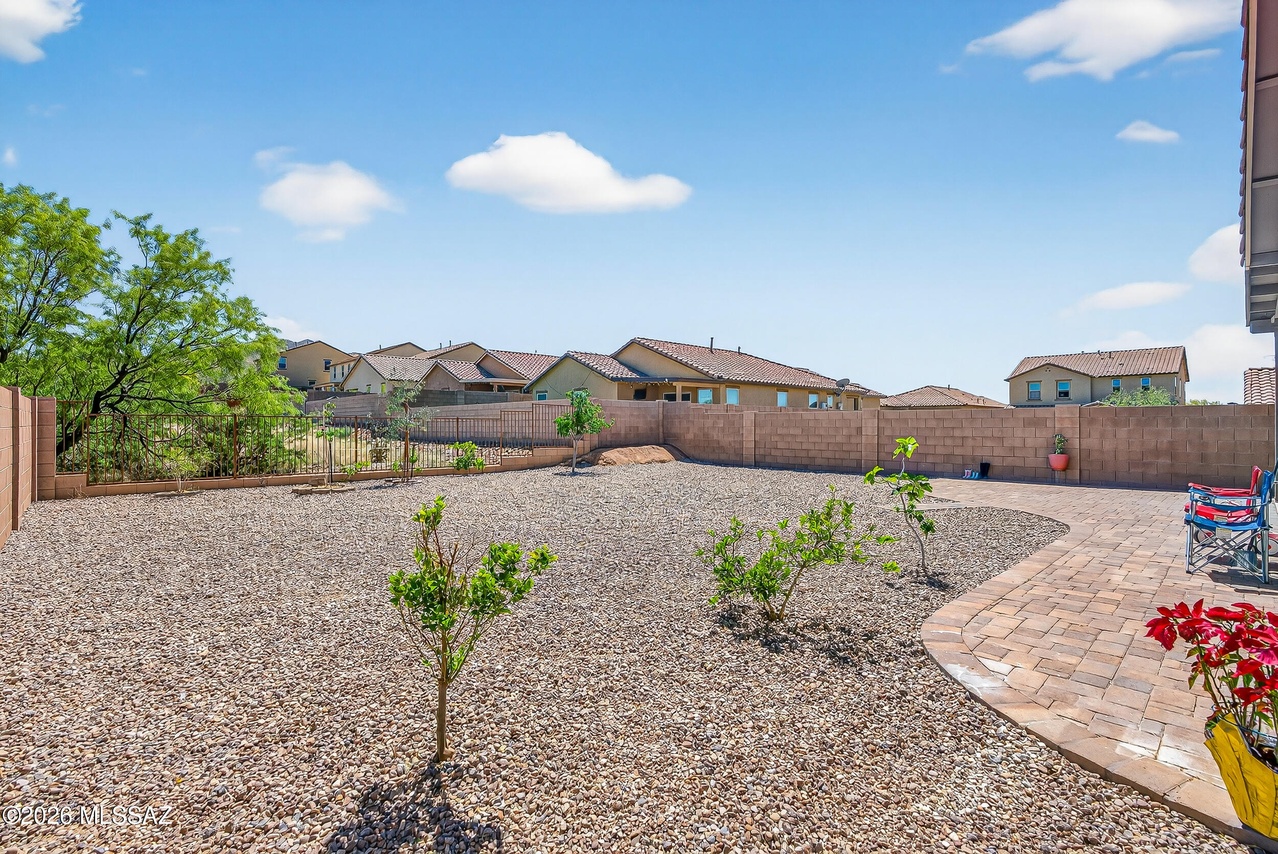 Santa Rita Ranch II (1-301) - Residential
