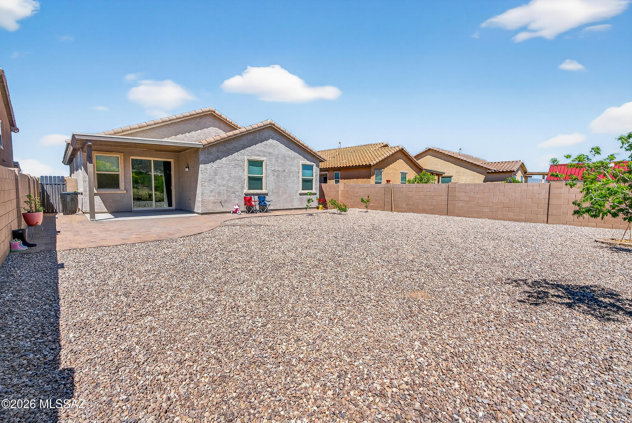 Santa Rita Ranch II (1-301) - Residential
