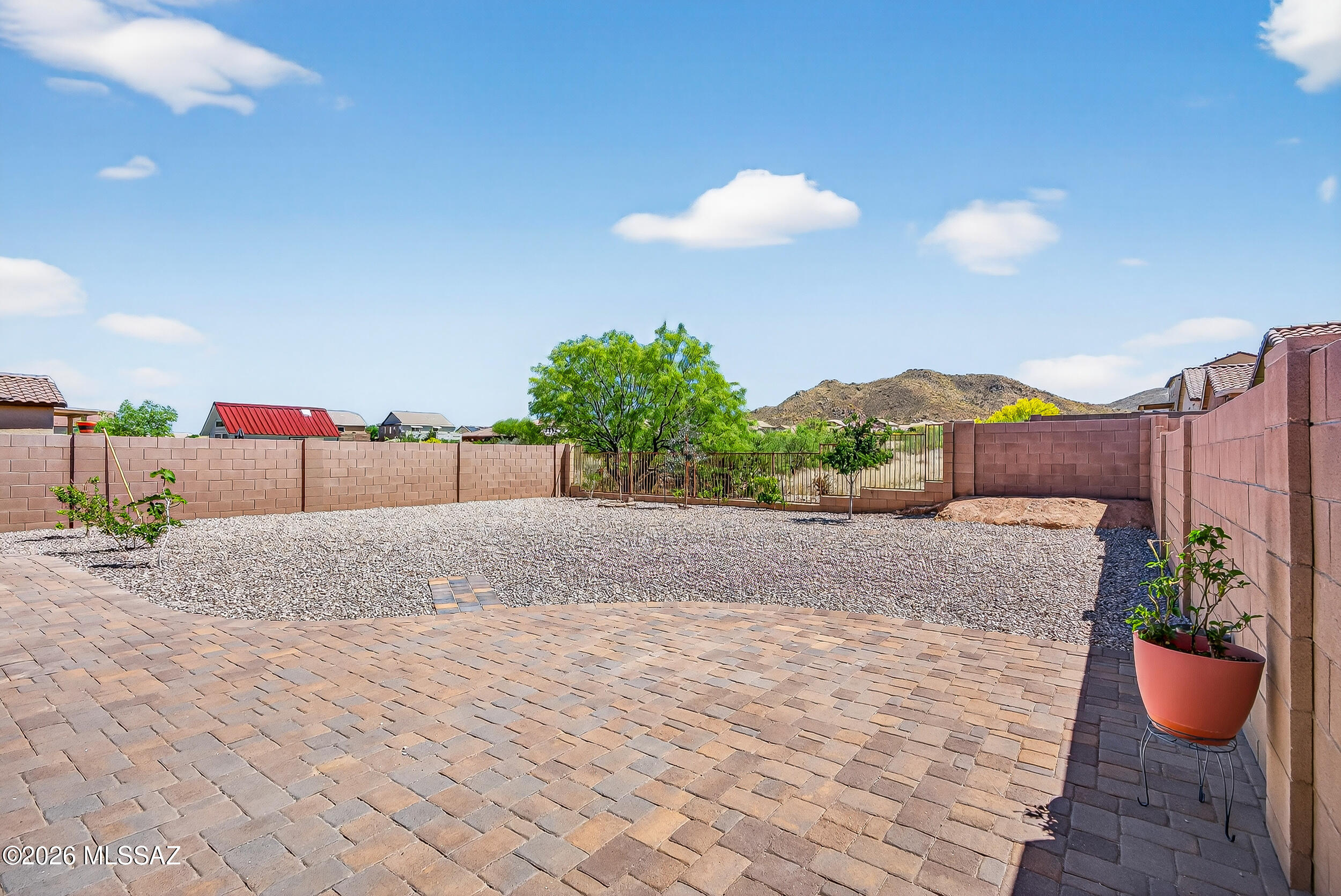 Santa Rita Ranch II (1-301) - Residential