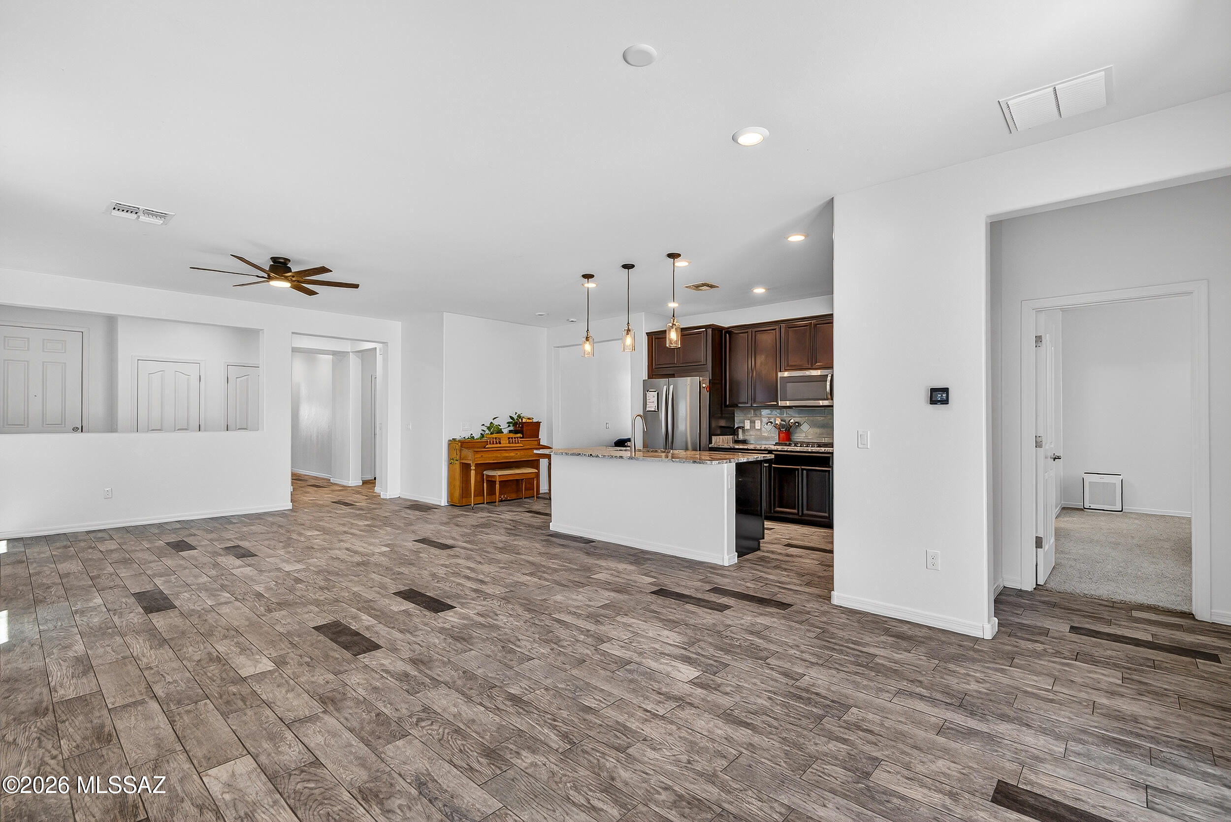 Santa Rita Ranch II (1-301) - Residential