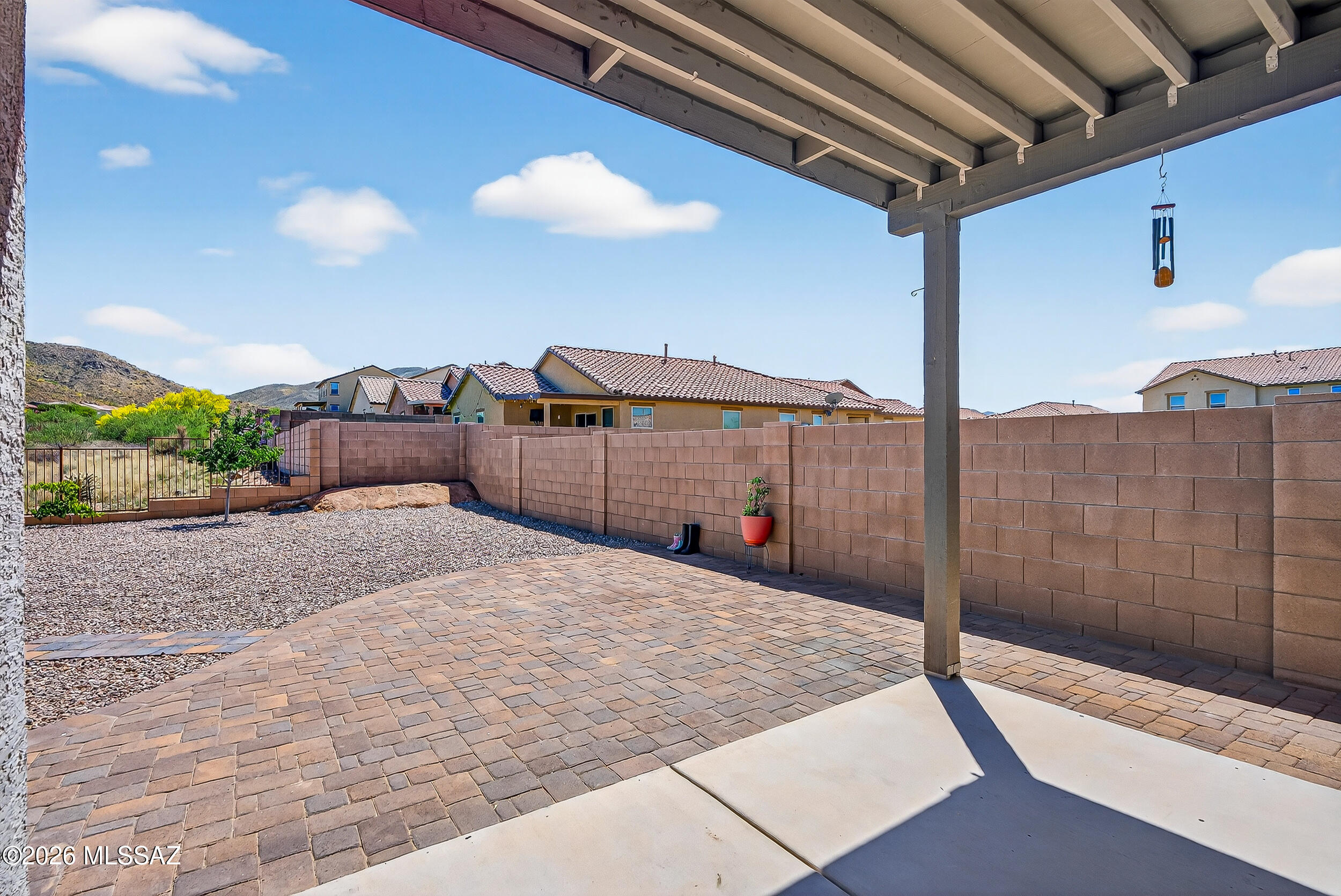 Santa Rita Ranch II (1-301) - Residential