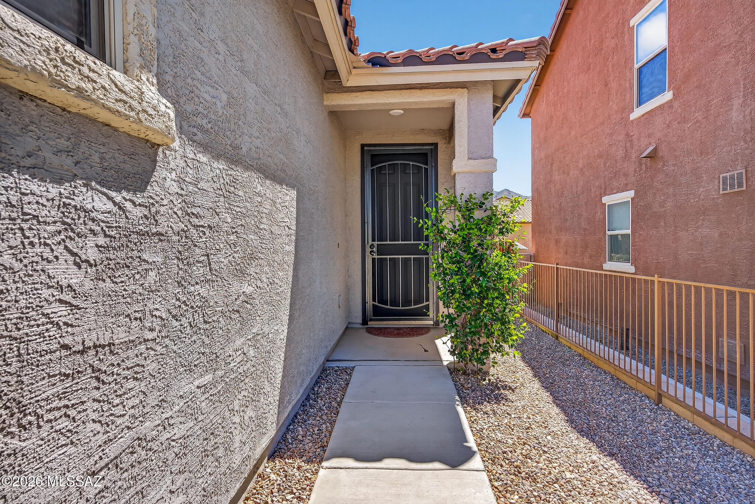 Santa Rita Ranch II (1-301) - Residential
