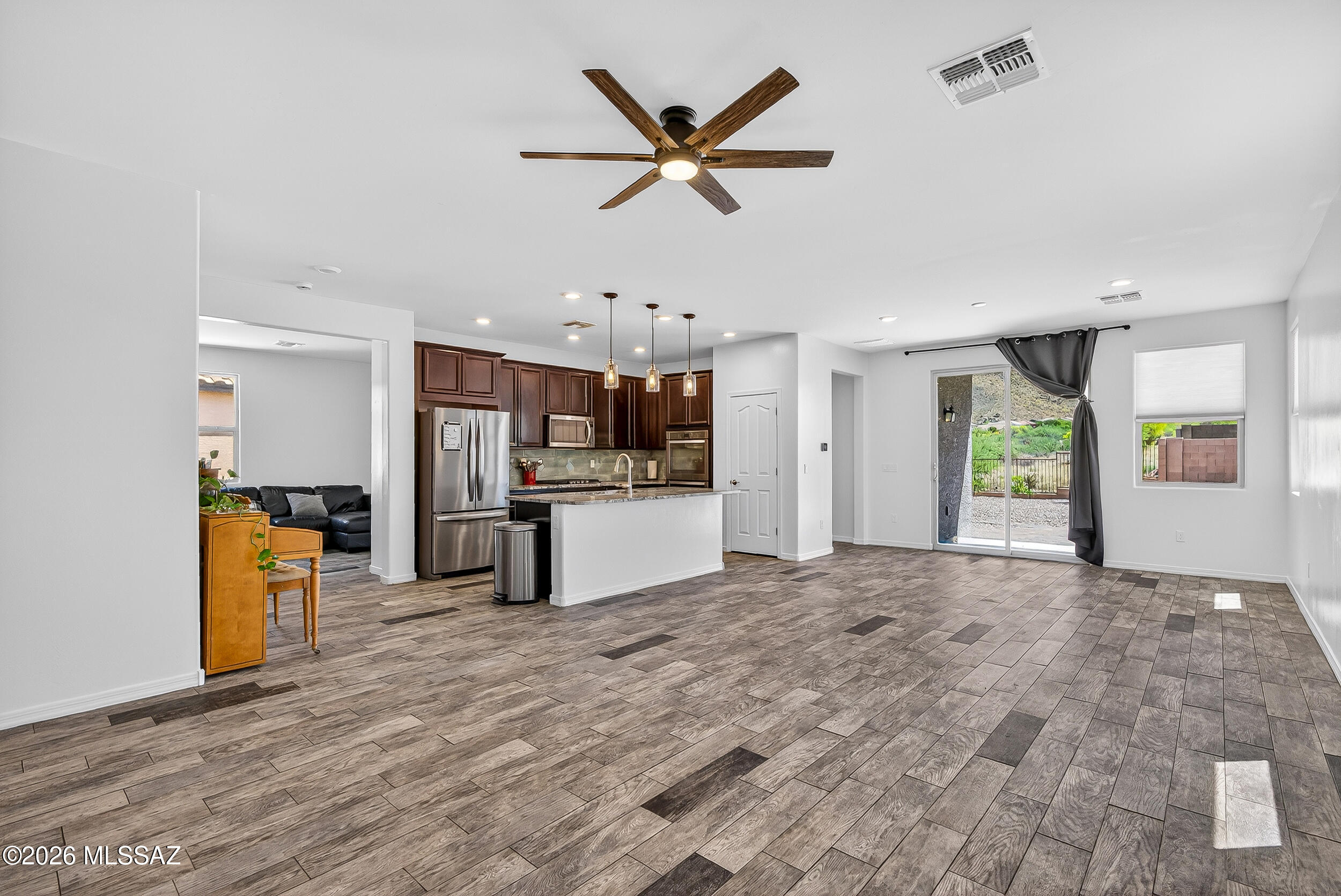 Santa Rita Ranch II (1-301) - Residential