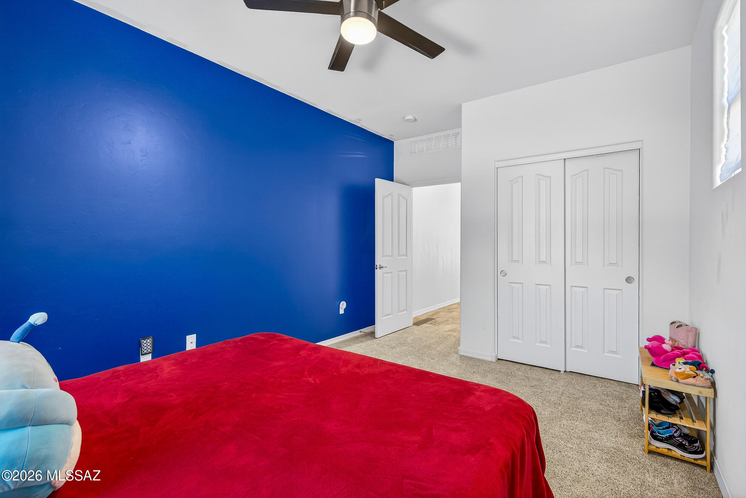 Santa Rita Ranch II (1-301) - Residential