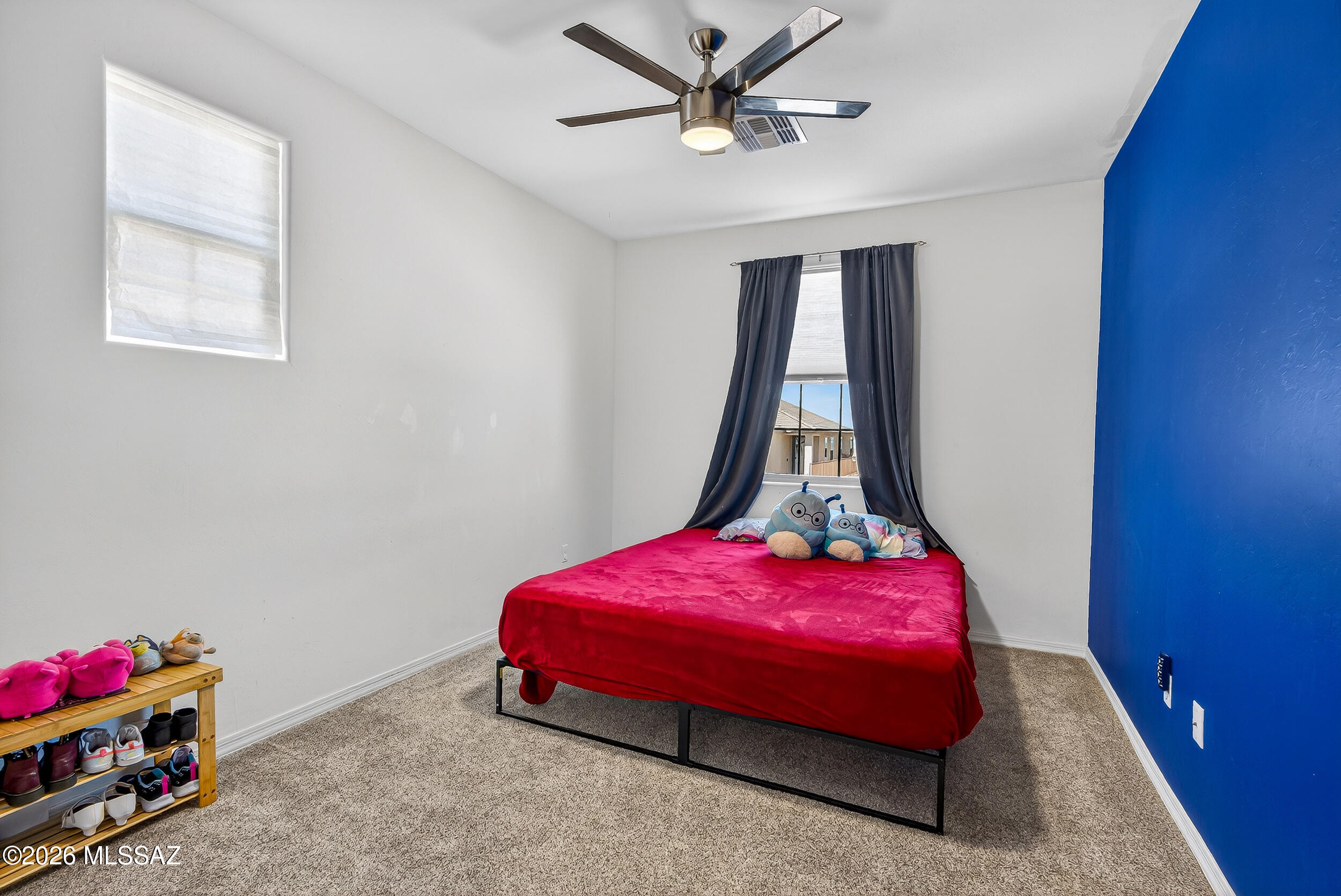 Santa Rita Ranch II (1-301) - Residential