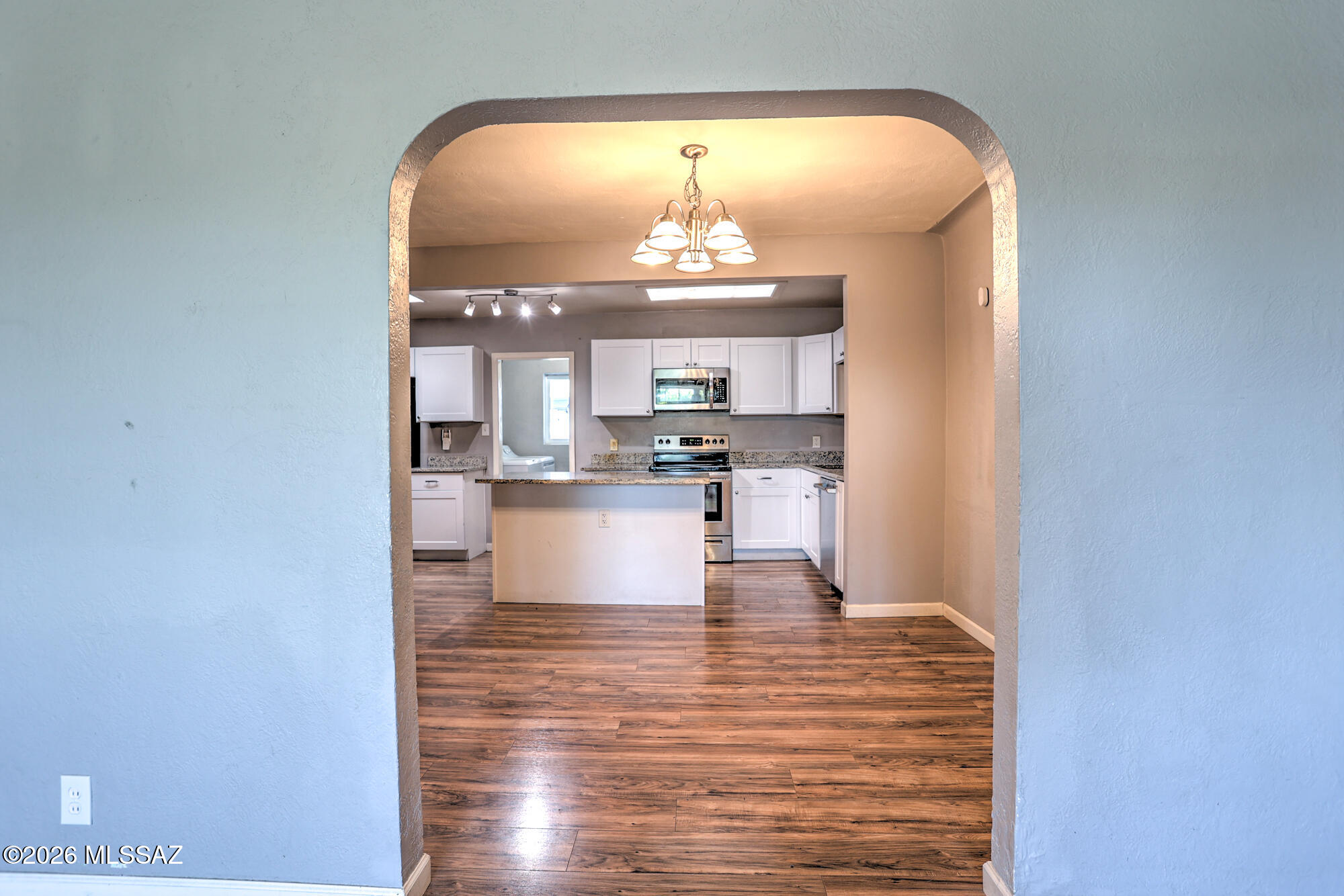 Coronado Heights - Residential