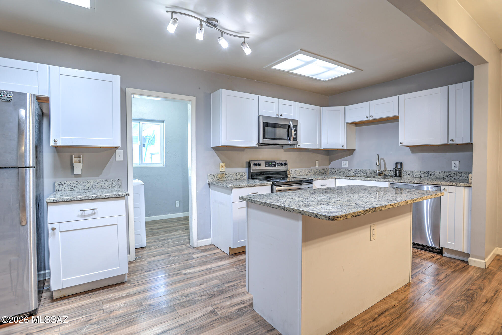Coronado Heights - Residential