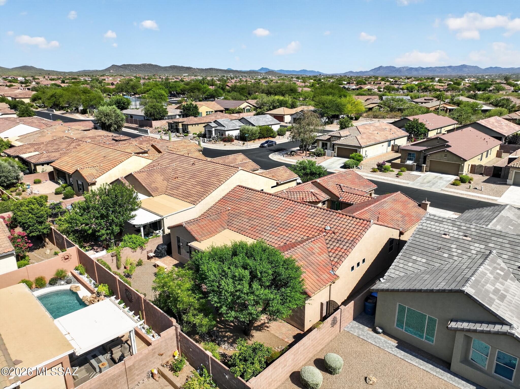 Del Webb at Rancho Del Lago Phase II SQ20112850077 - Residential