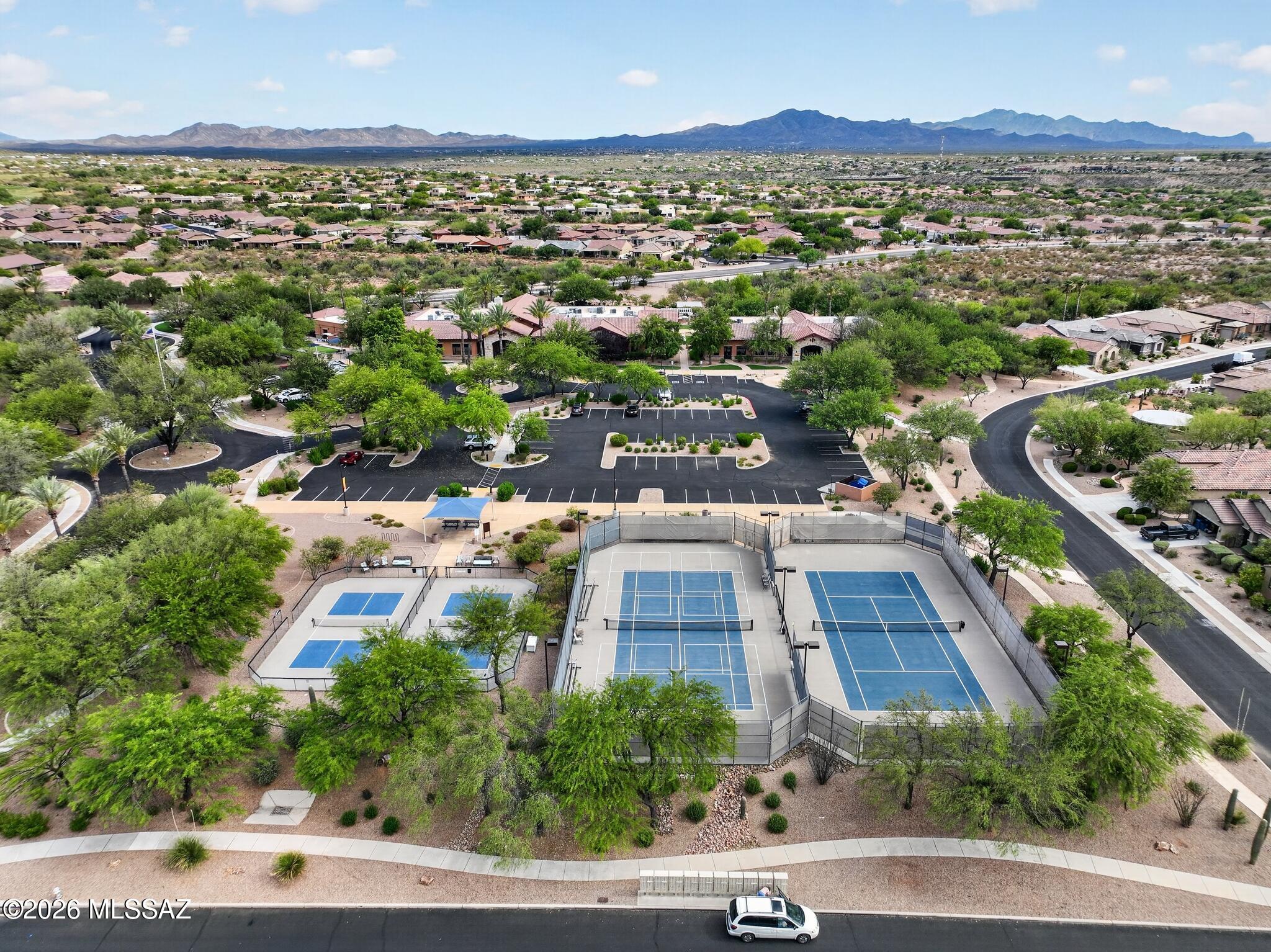 Del Webb at Rancho Del Lago Phase II SQ20112850077 - Residential