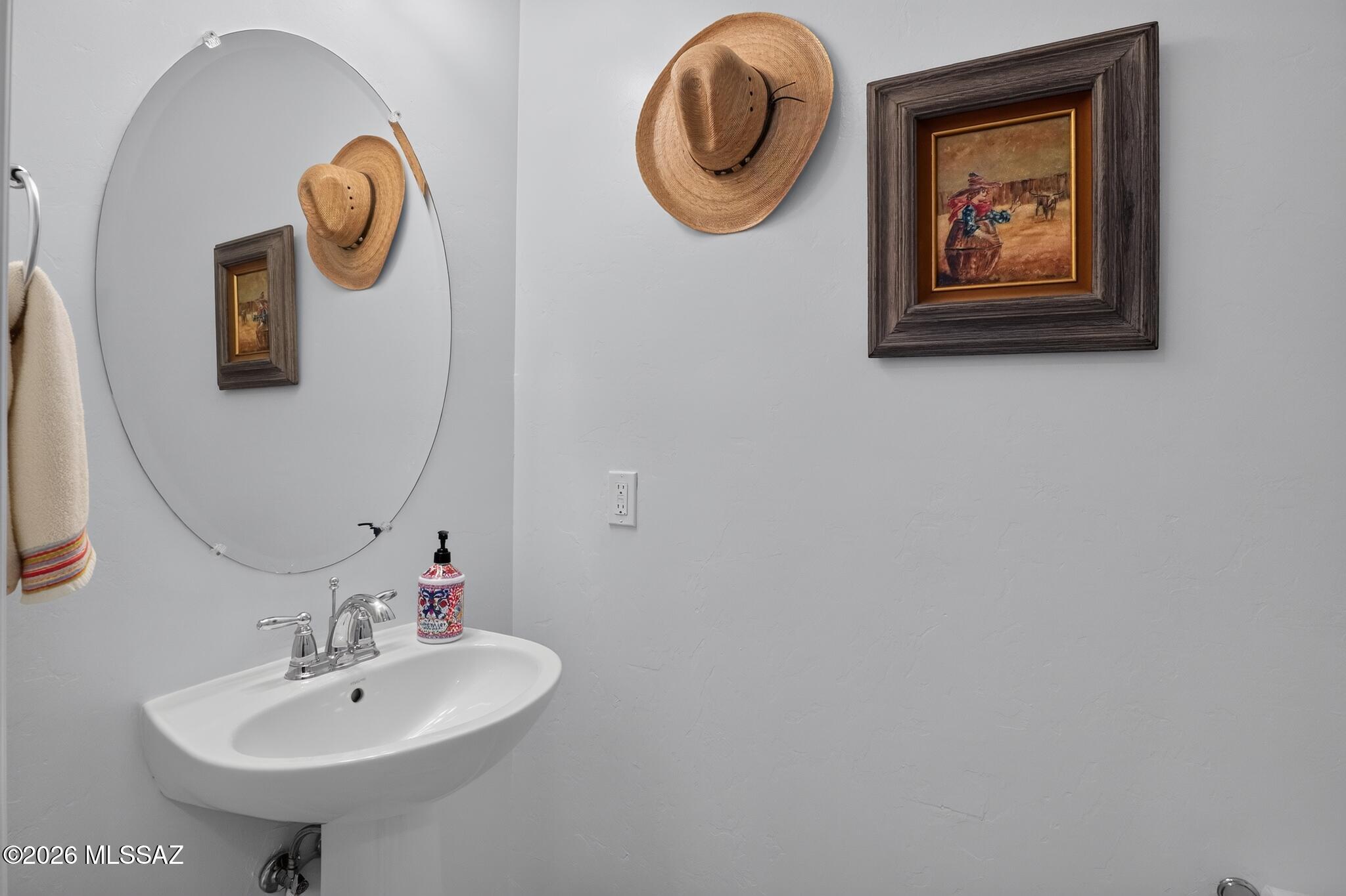 Del Webb at Rancho Del Lago Phase II SQ20112850077 - Residential