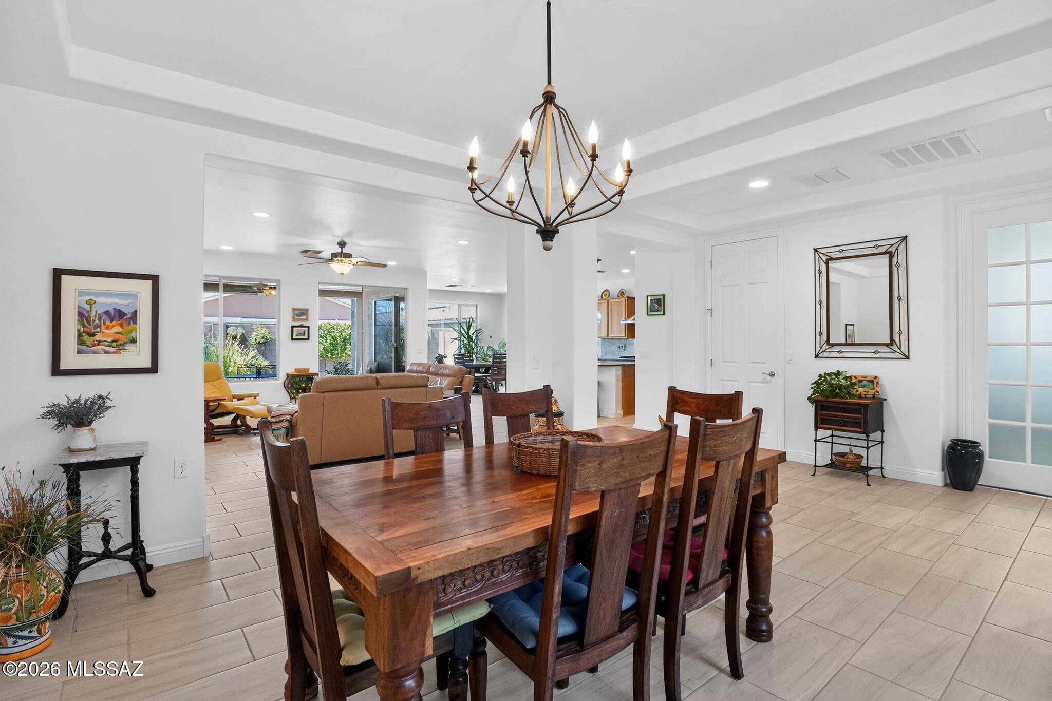 Del Webb at Rancho Del Lago Phase II SQ20112850077 - Residential