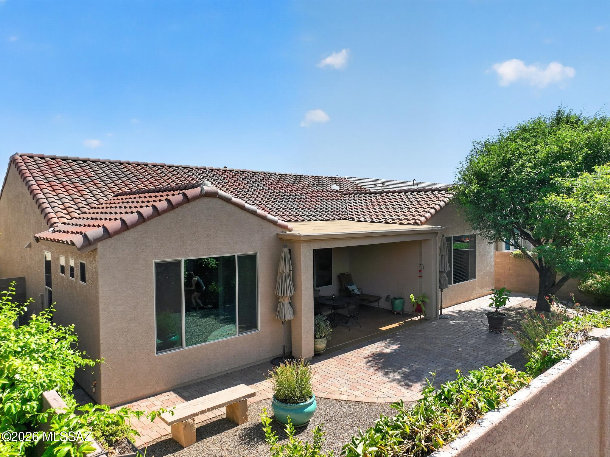 Del Webb at Rancho Del Lago Phase II SQ20112850077 - Residential