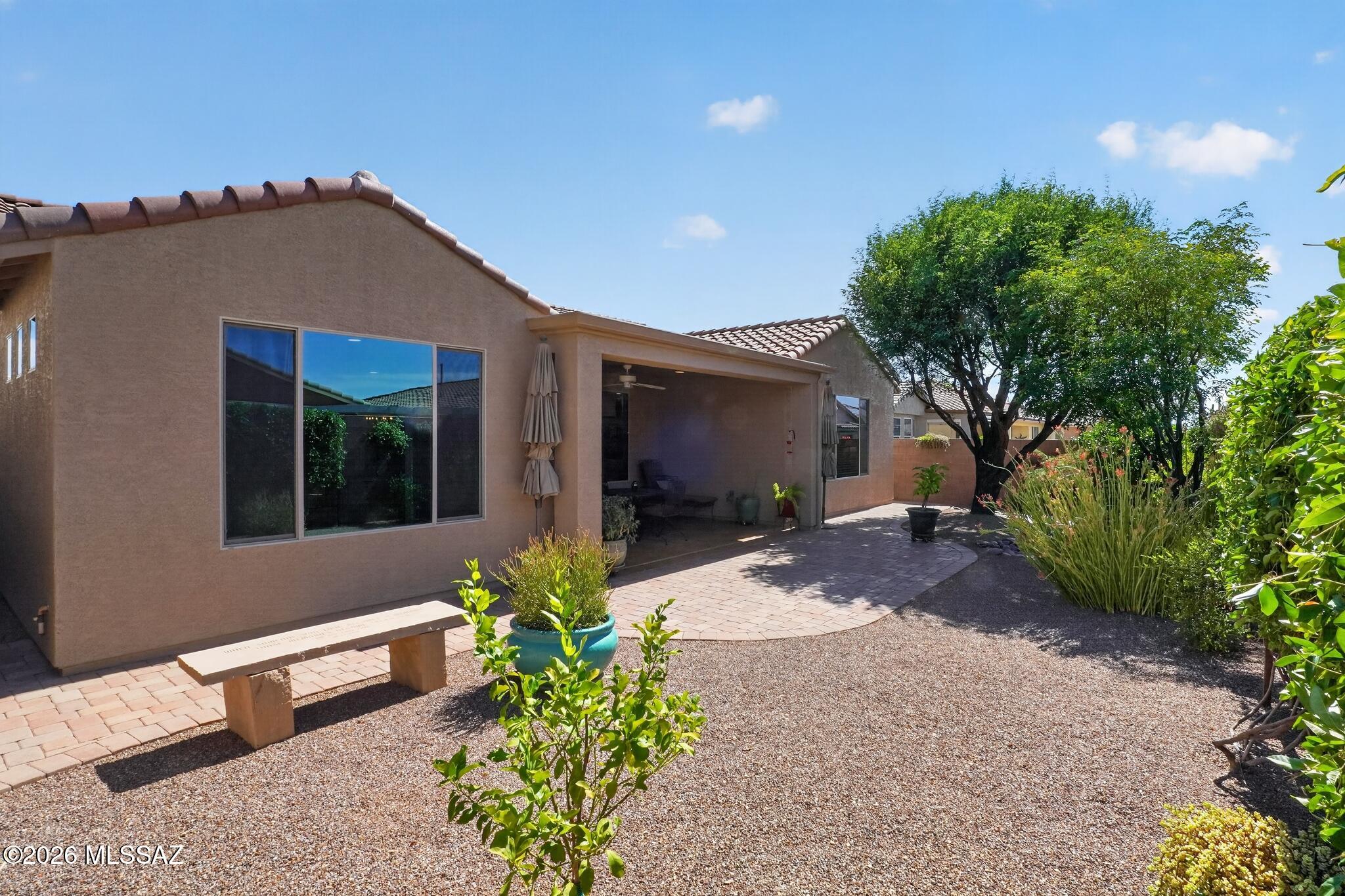 Del Webb at Rancho Del Lago Phase II SQ20112850077 - Residential