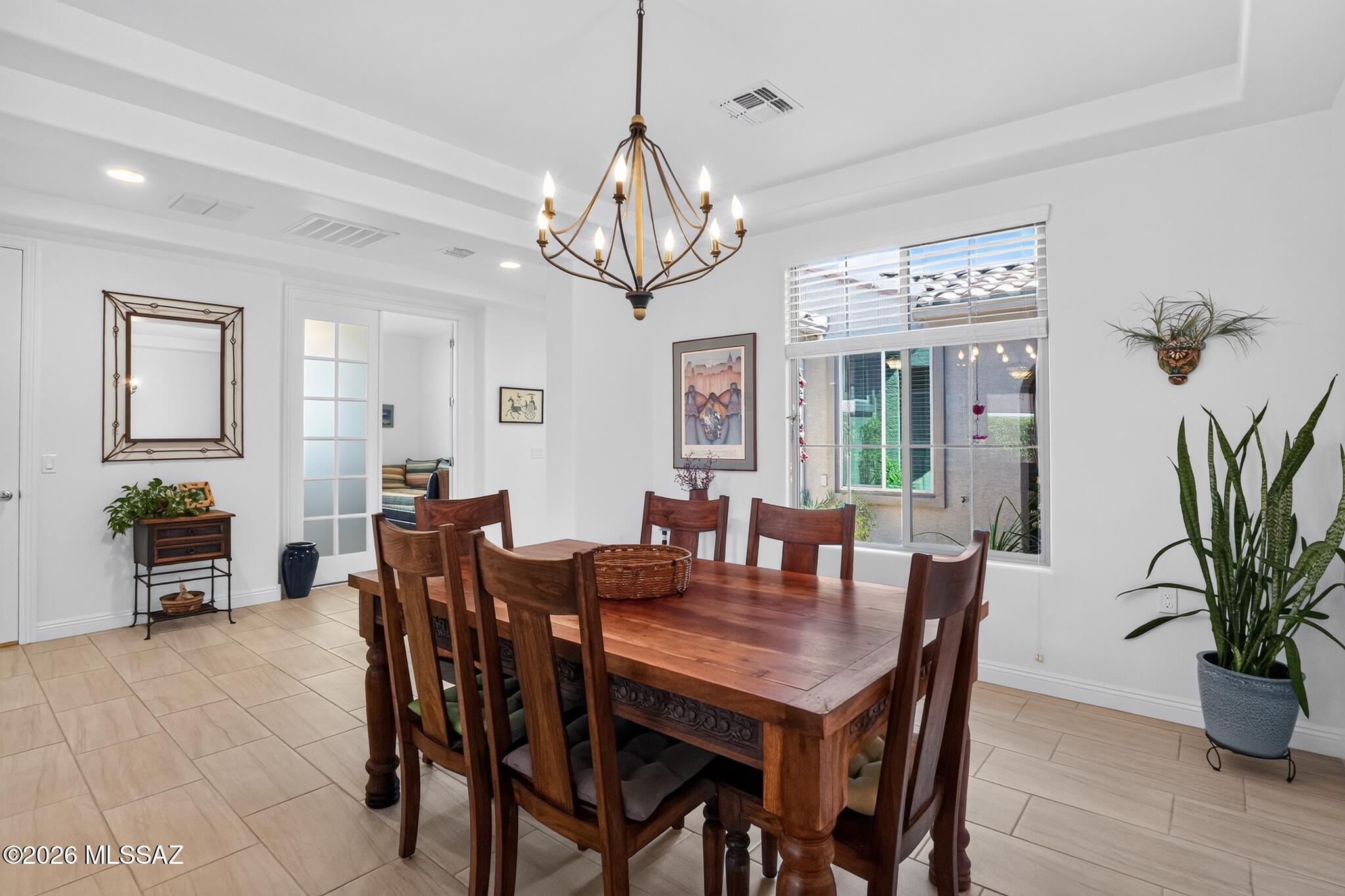 Del Webb at Rancho Del Lago Phase II SQ20112850077 - Residential