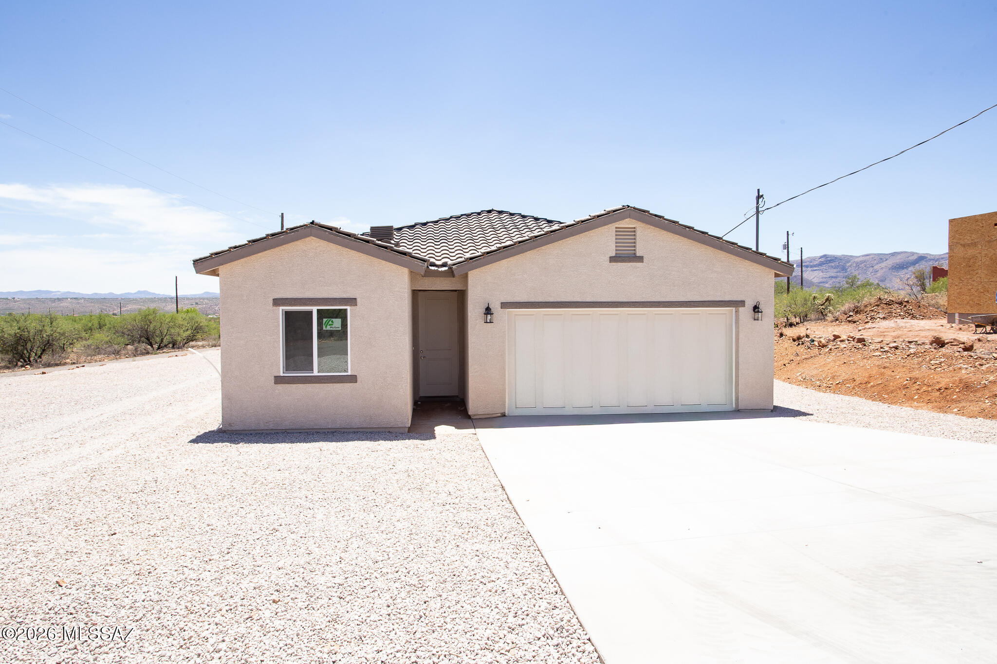 Rio Rico Villas 11 - Residential