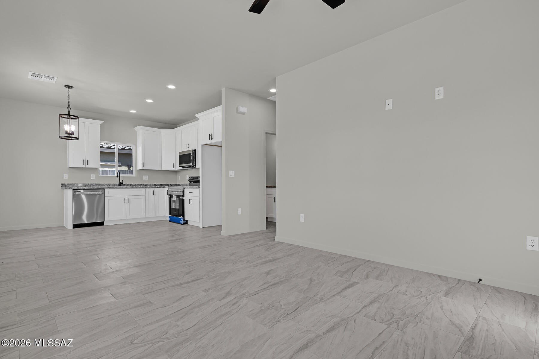 Drexel Terrace NO. 1 - Residential Income