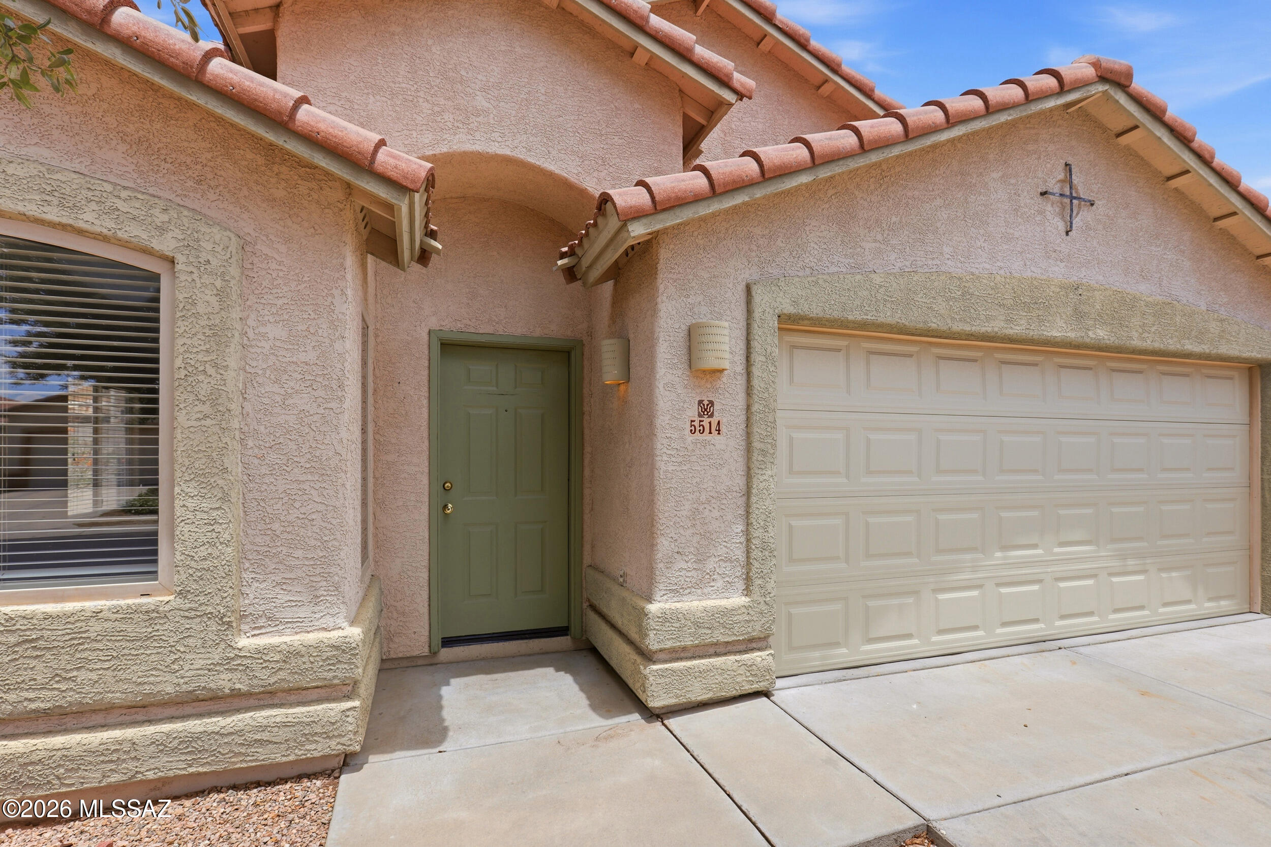 Cortaro Ranch (1-297) - Residential