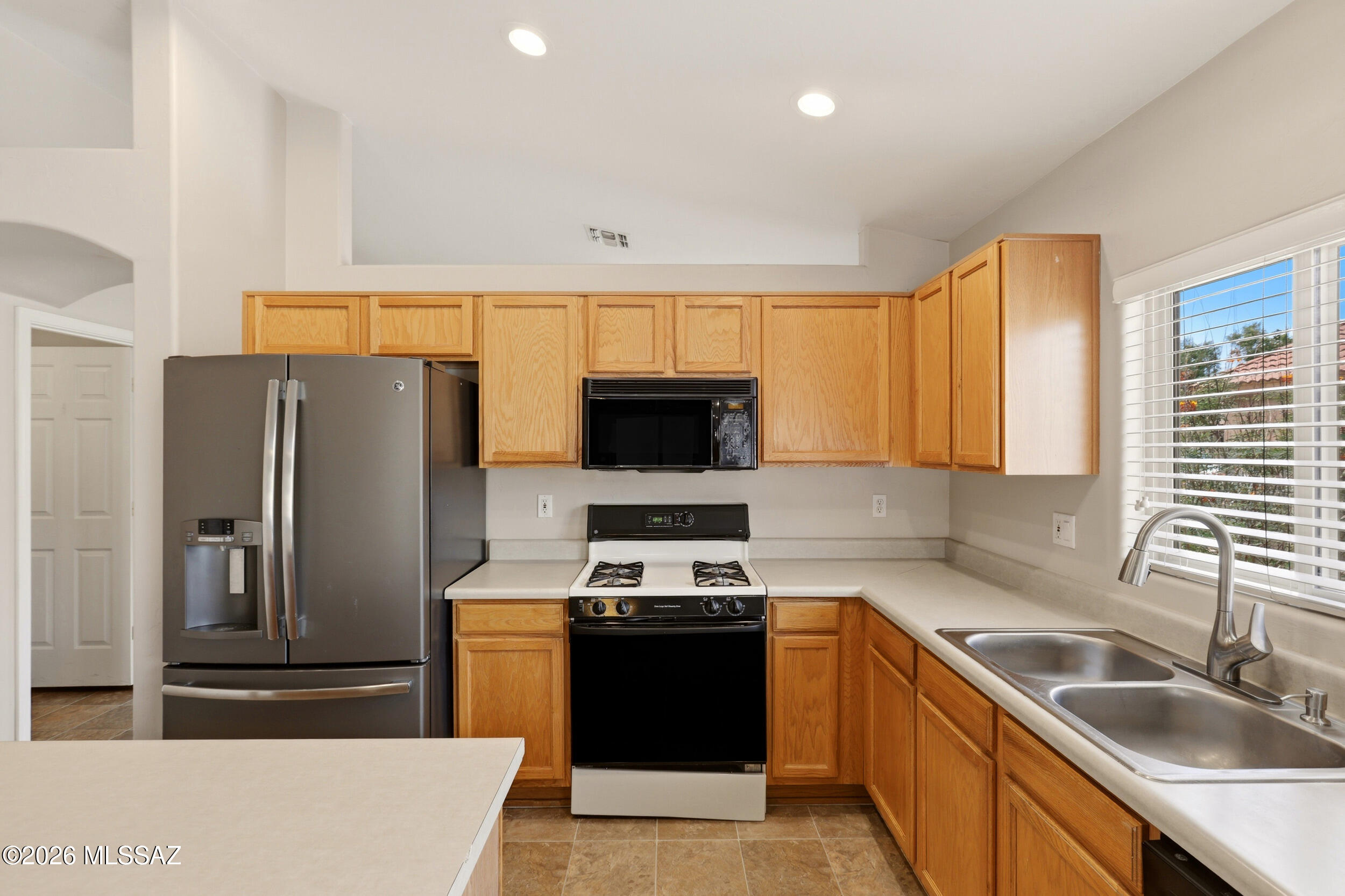 Cortaro Ranch (1-297) - Residential