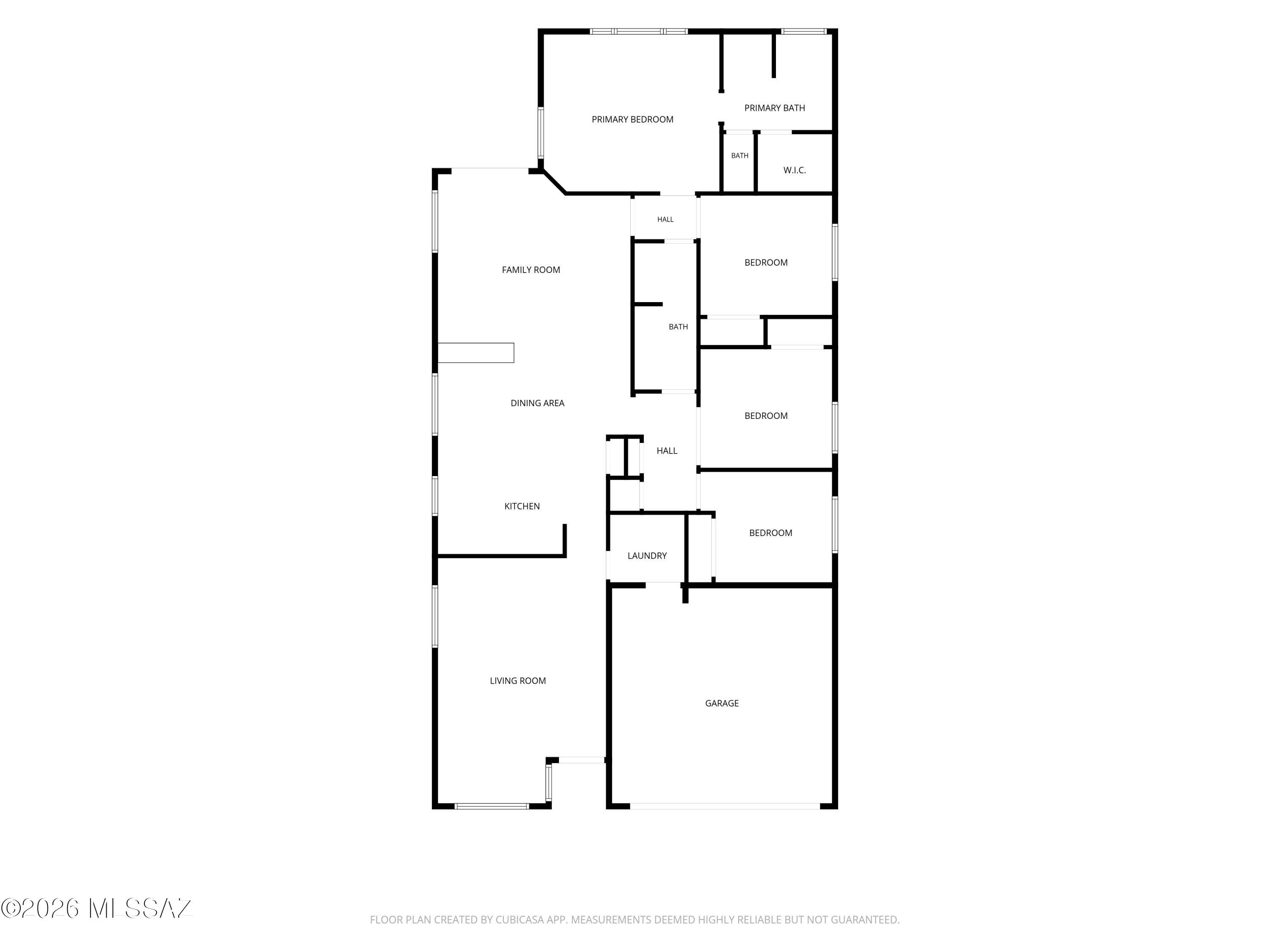 Cortaro Ranch (1-297) - Residential