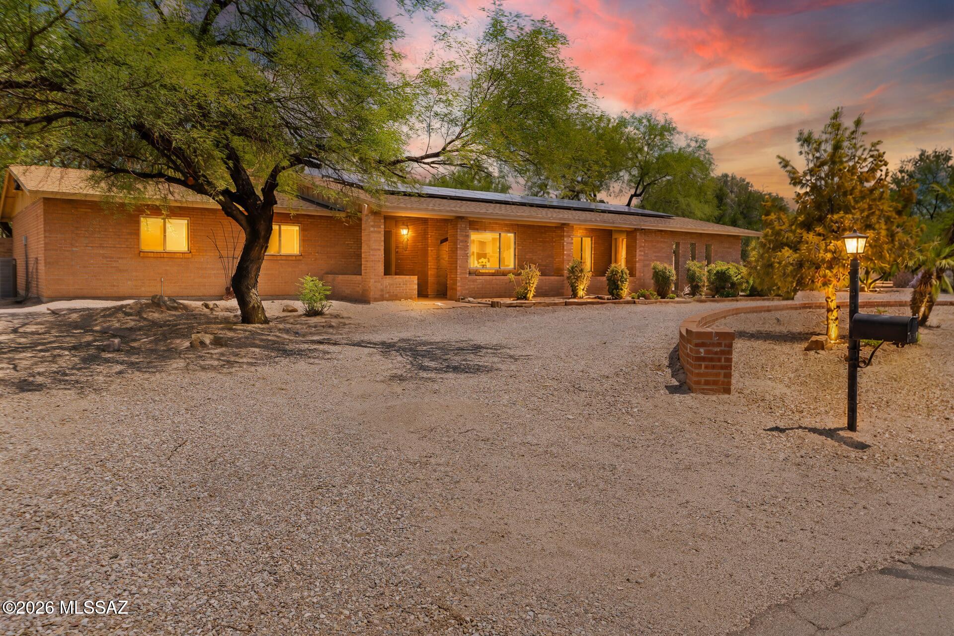 Riverbend Ranch Estates (1-47) - Residential