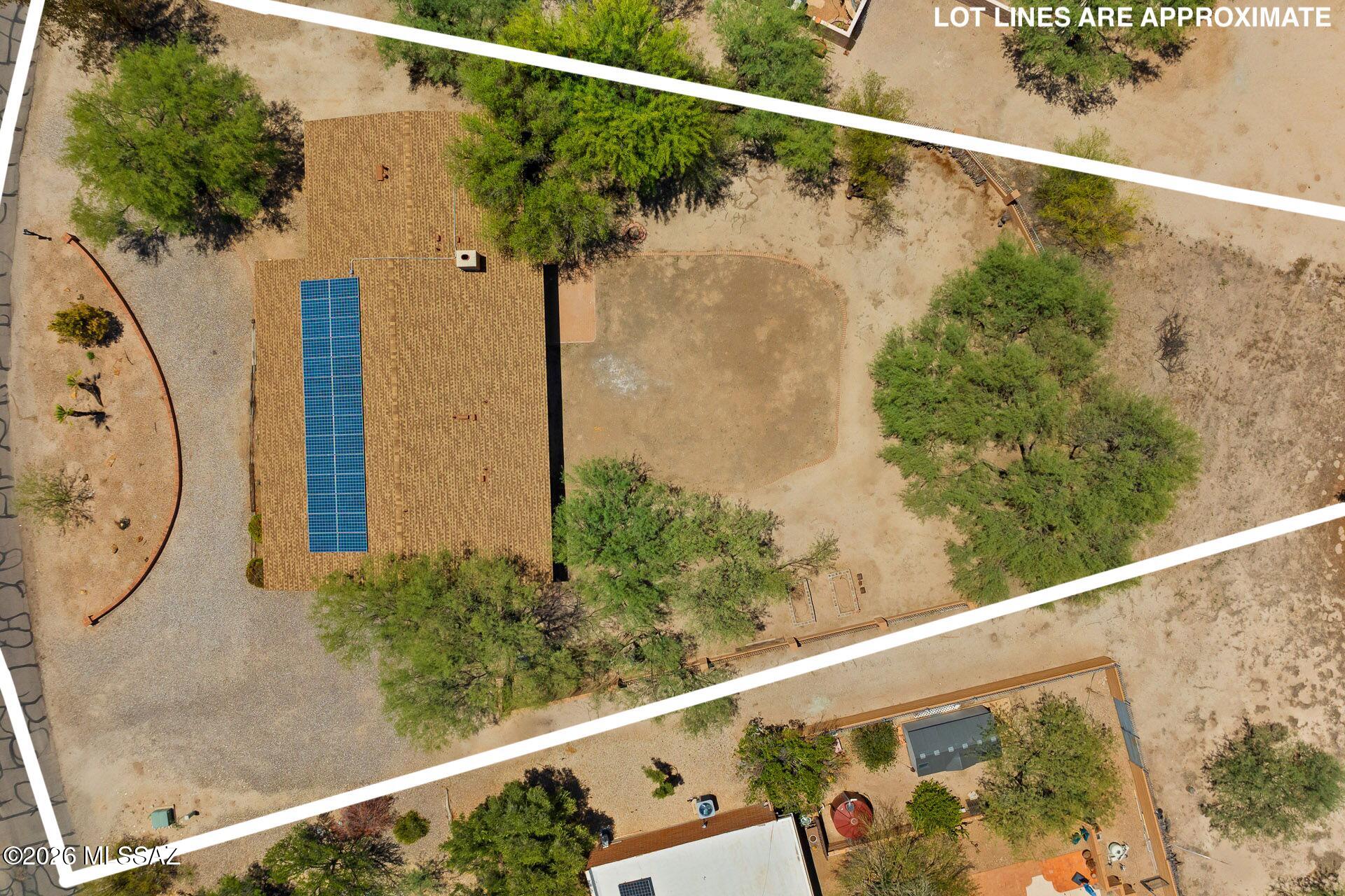 Riverbend Ranch Estates (1-47) - Residential