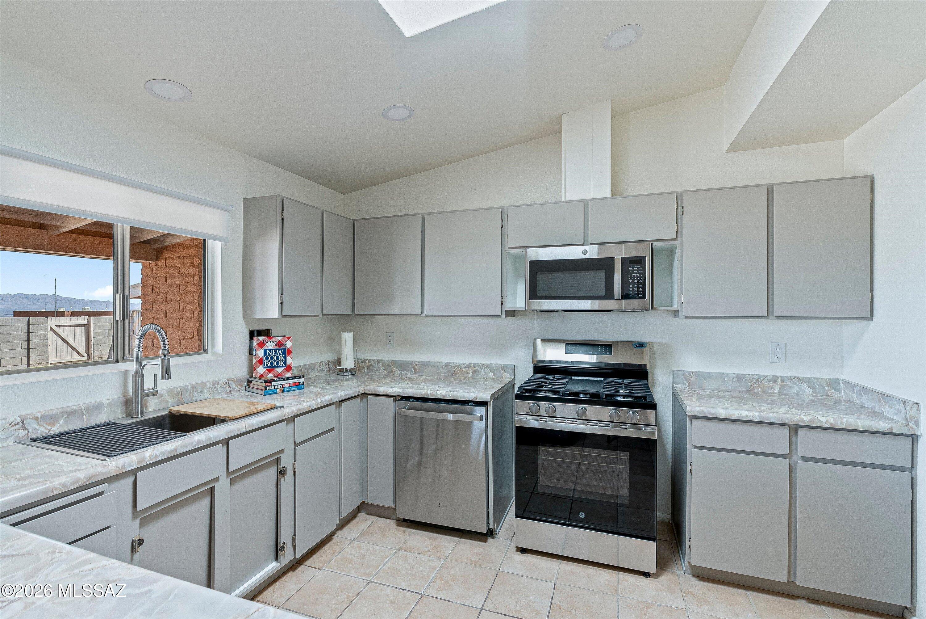 San Manuel Townsite - Residential Lease