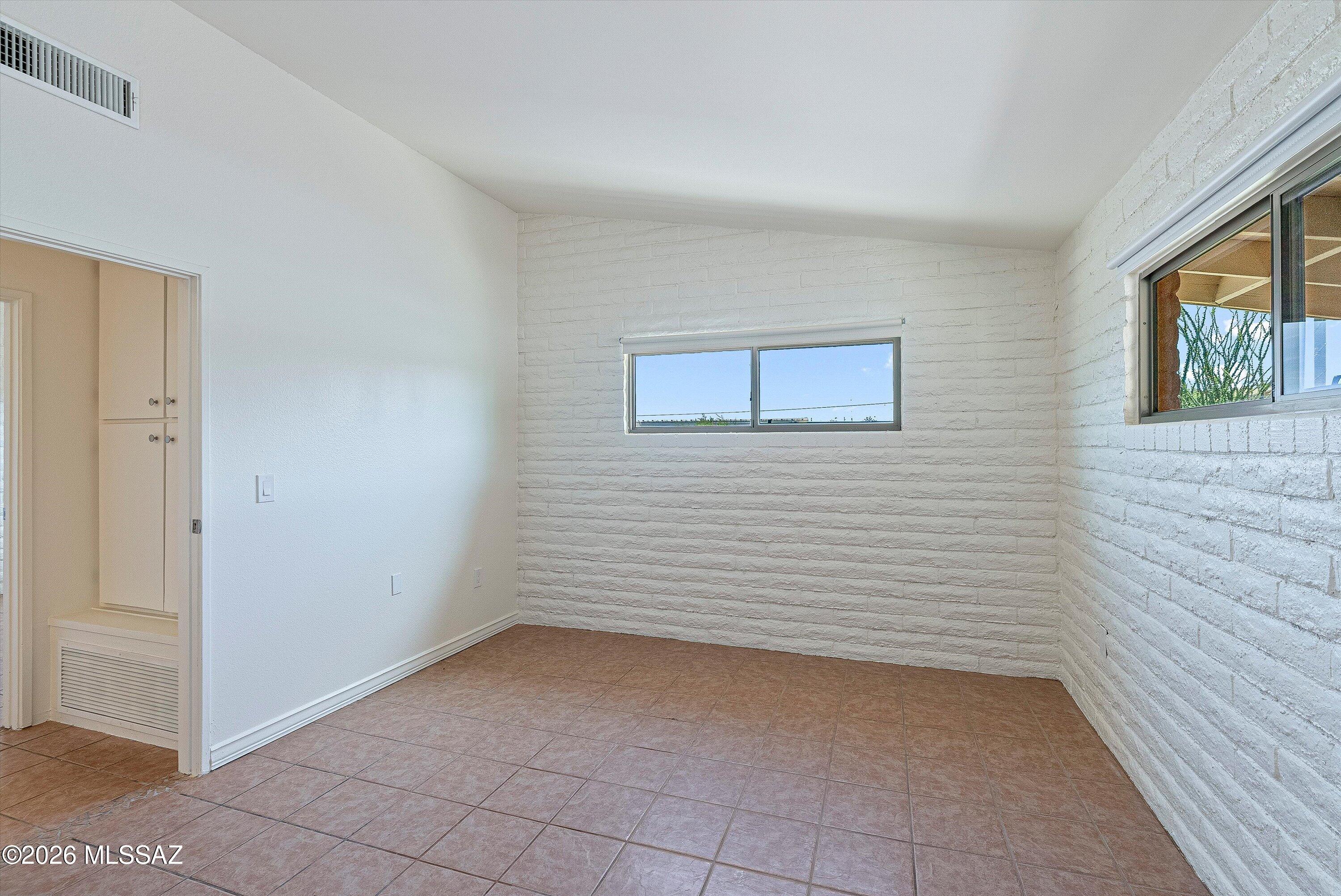 San Manuel Townsite - Residential Lease