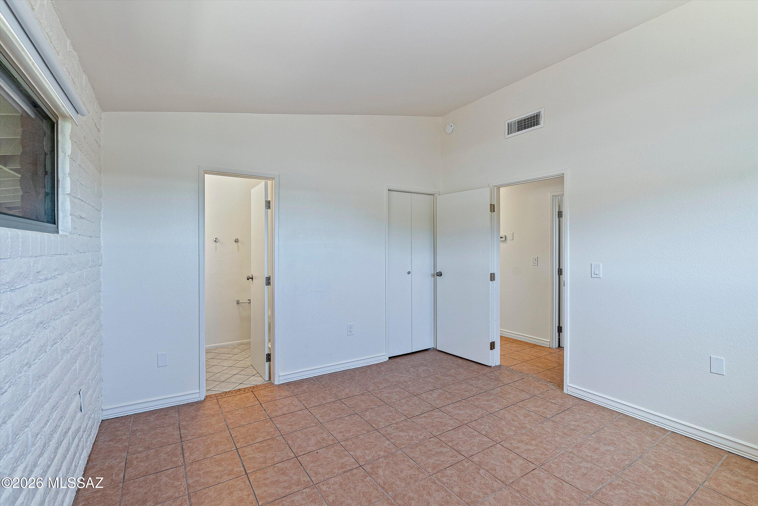 San Manuel Townsite - Residential Lease