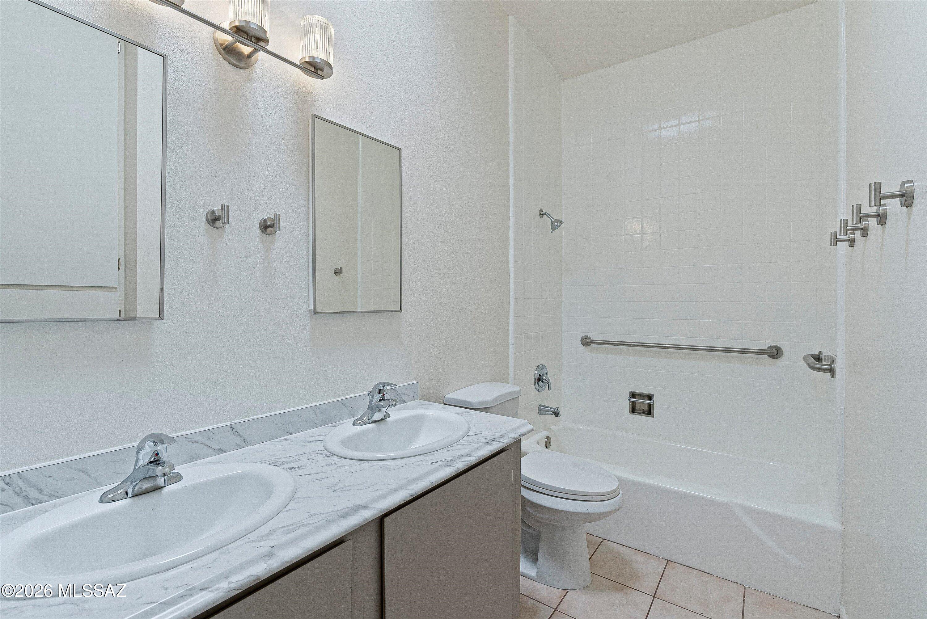 San Manuel Townsite - Residential Lease