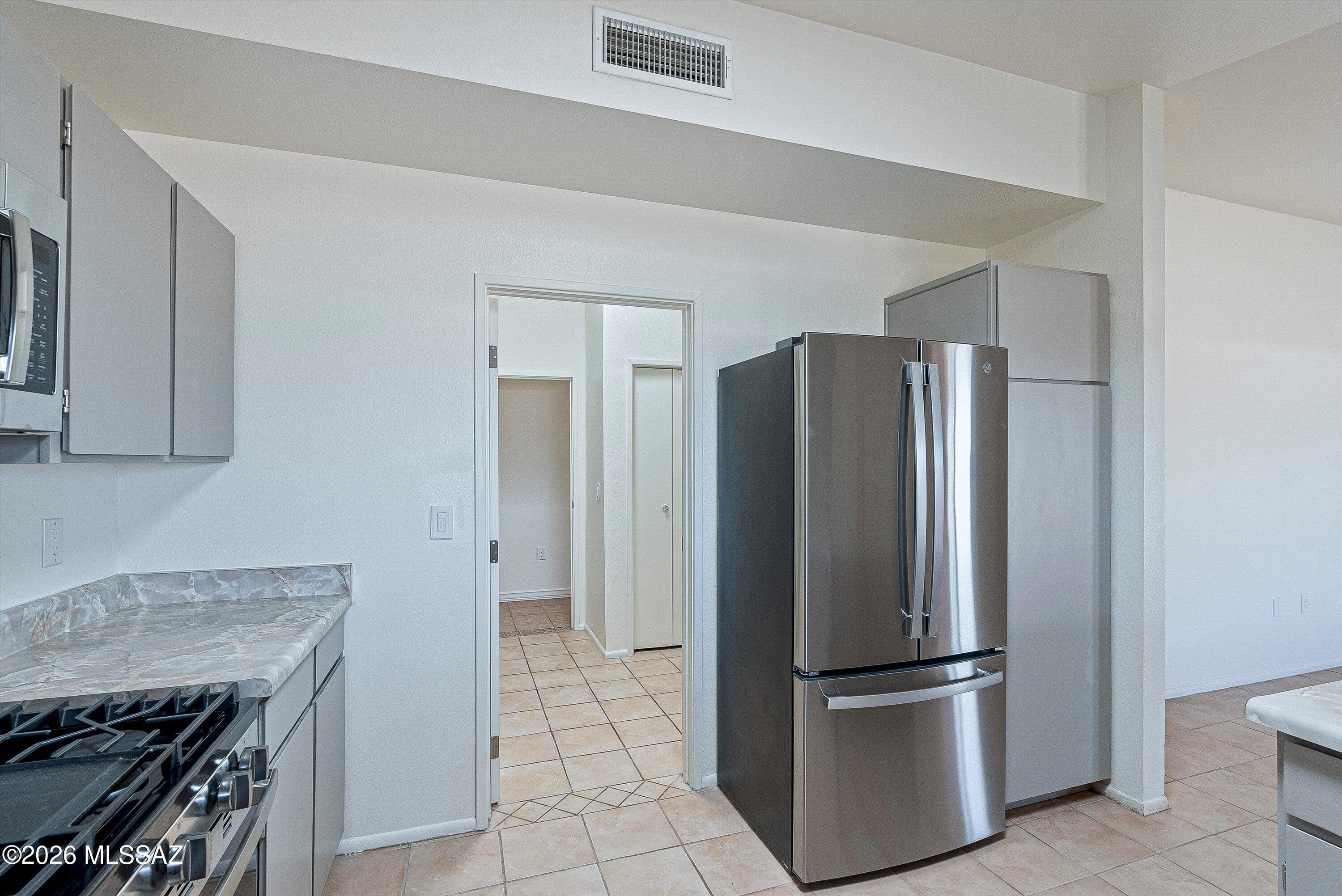San Manuel Townsite - Residential Lease