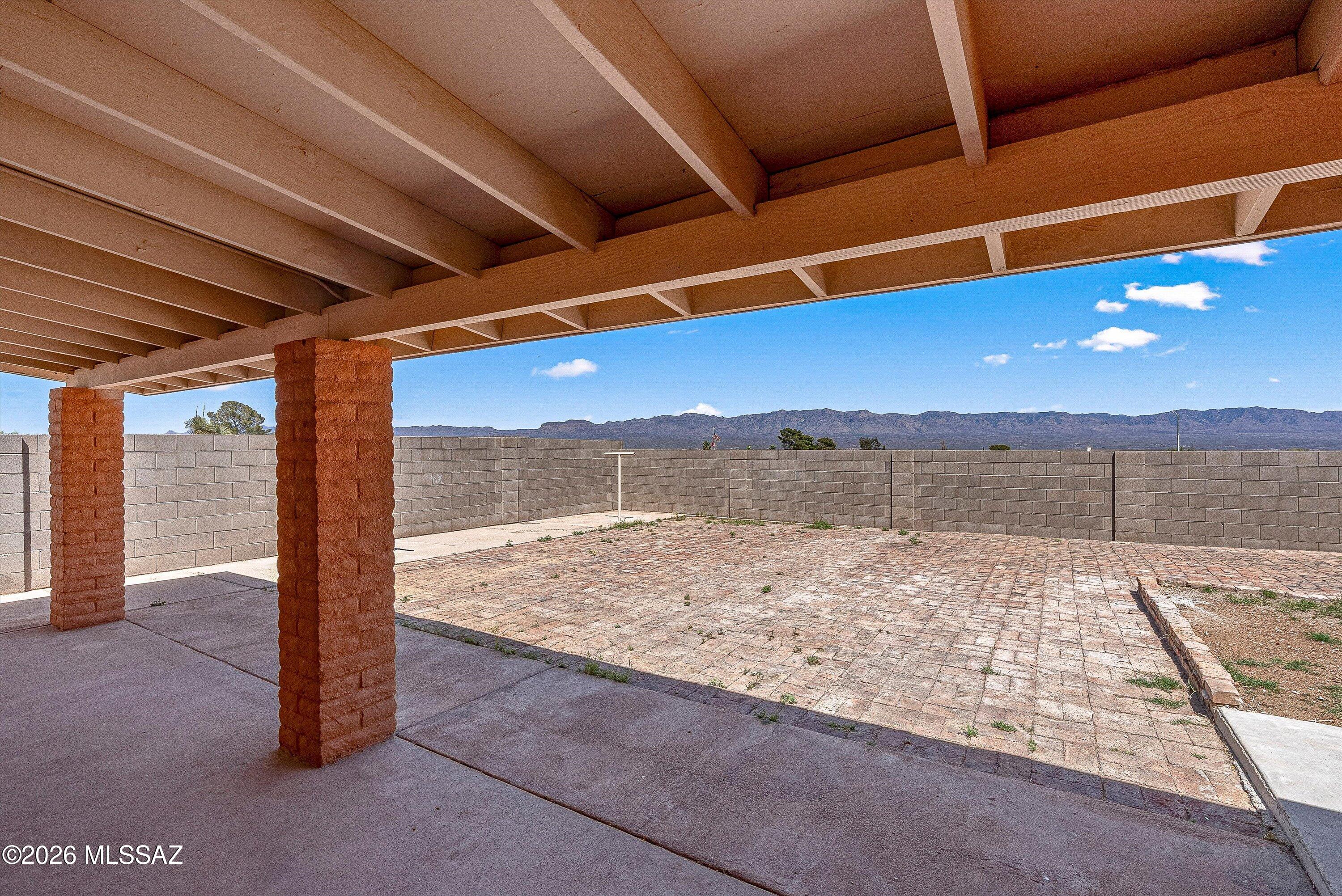 San Manuel Townsite - Residential Lease