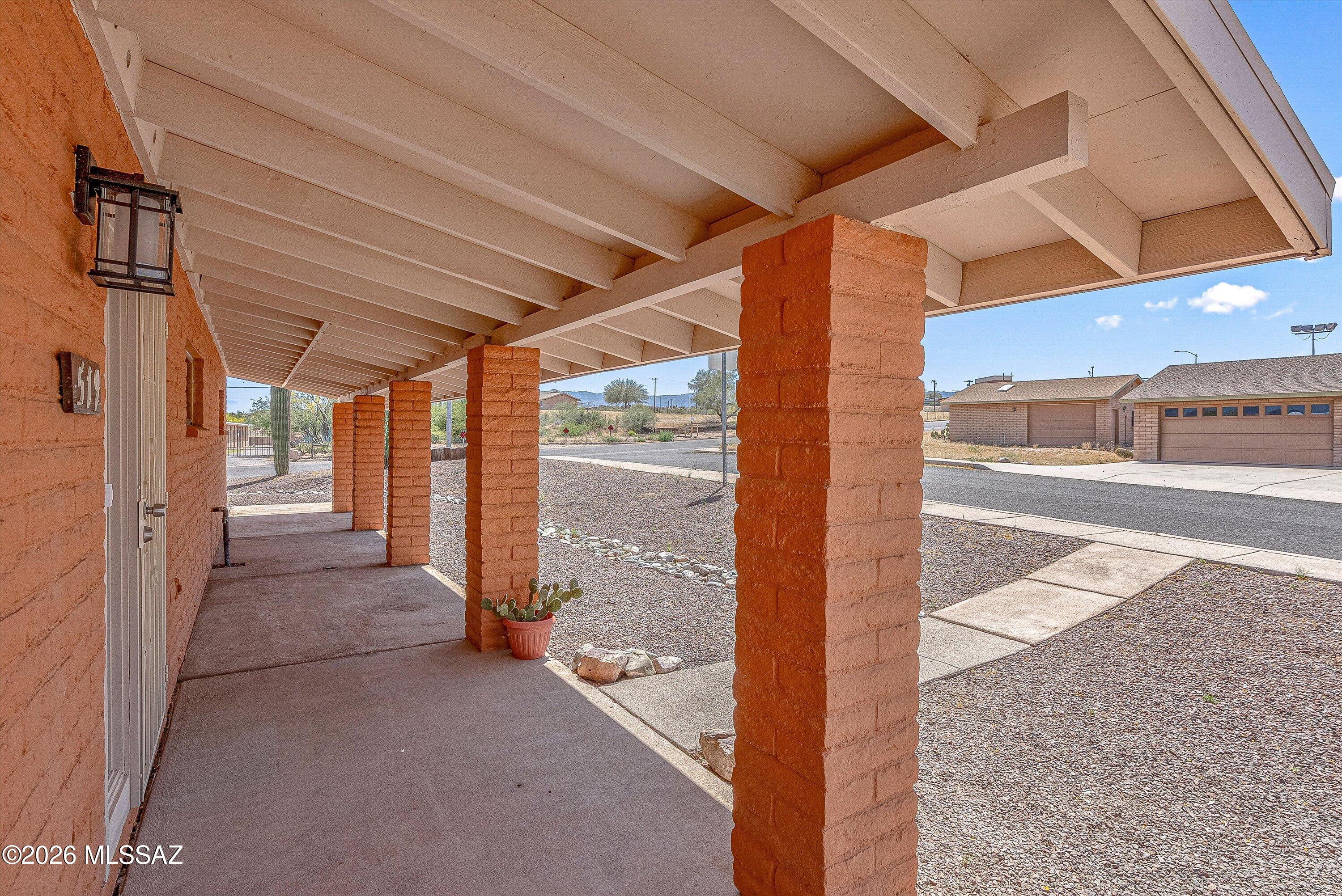 San Manuel Townsite - Residential Lease