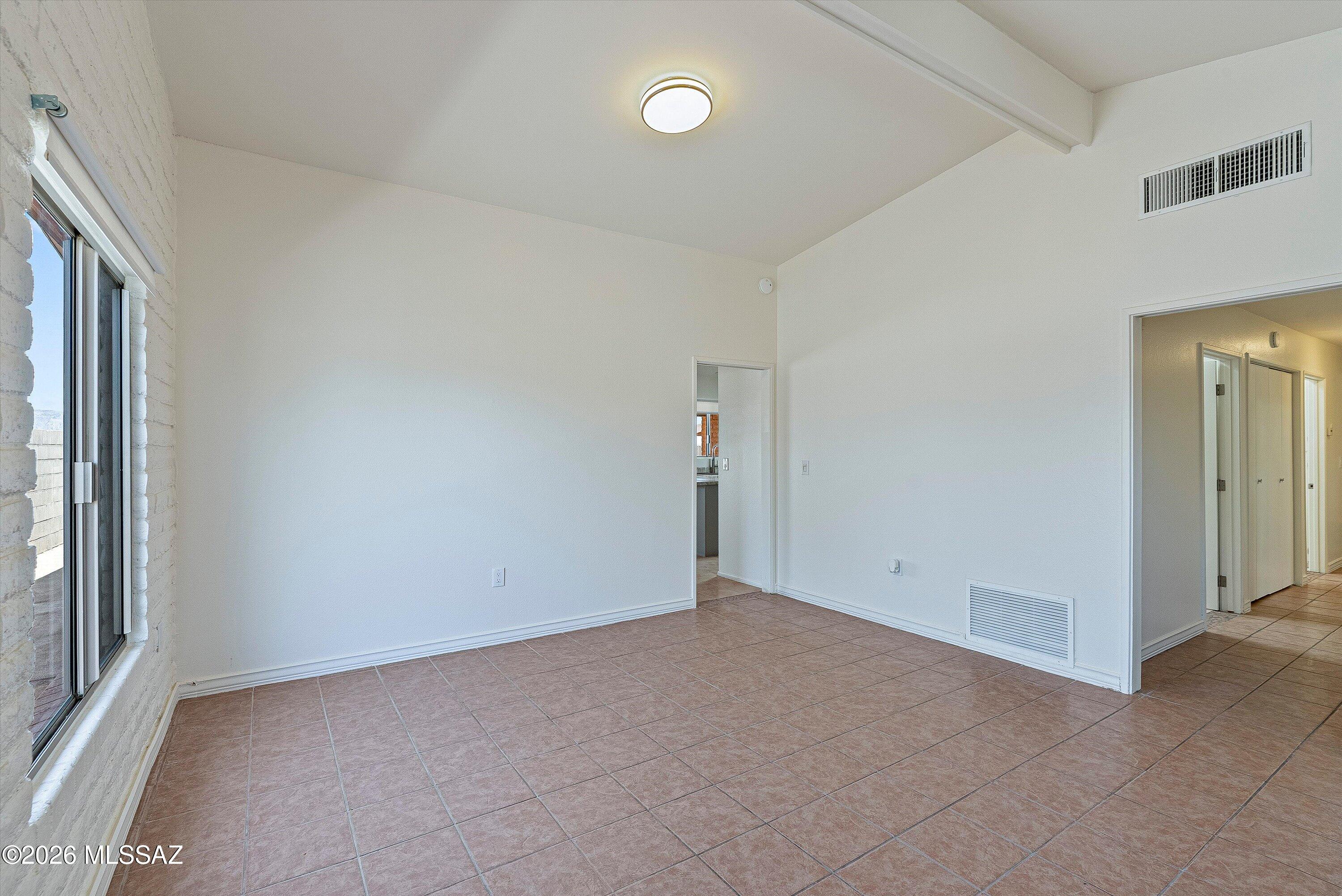 San Manuel Townsite - Residential Lease