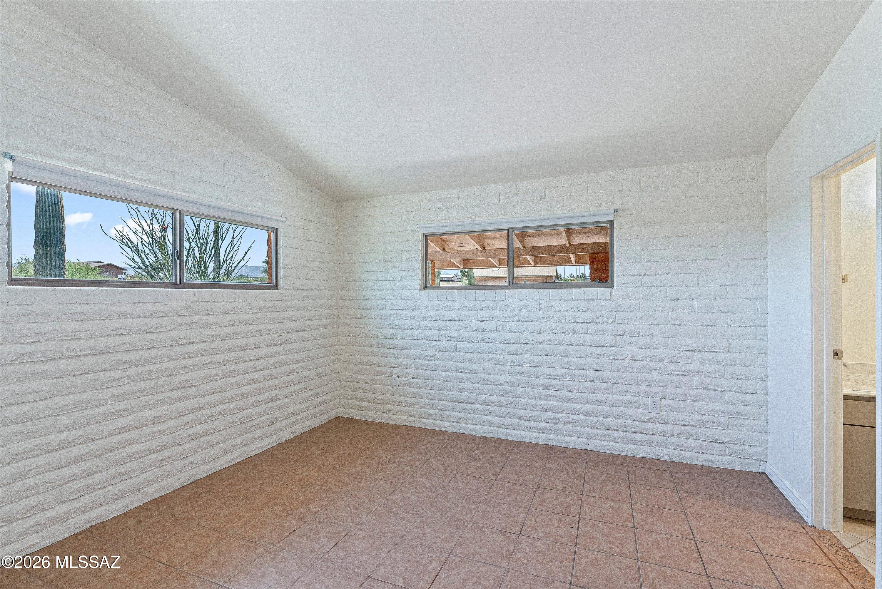San Manuel Townsite - Residential Lease