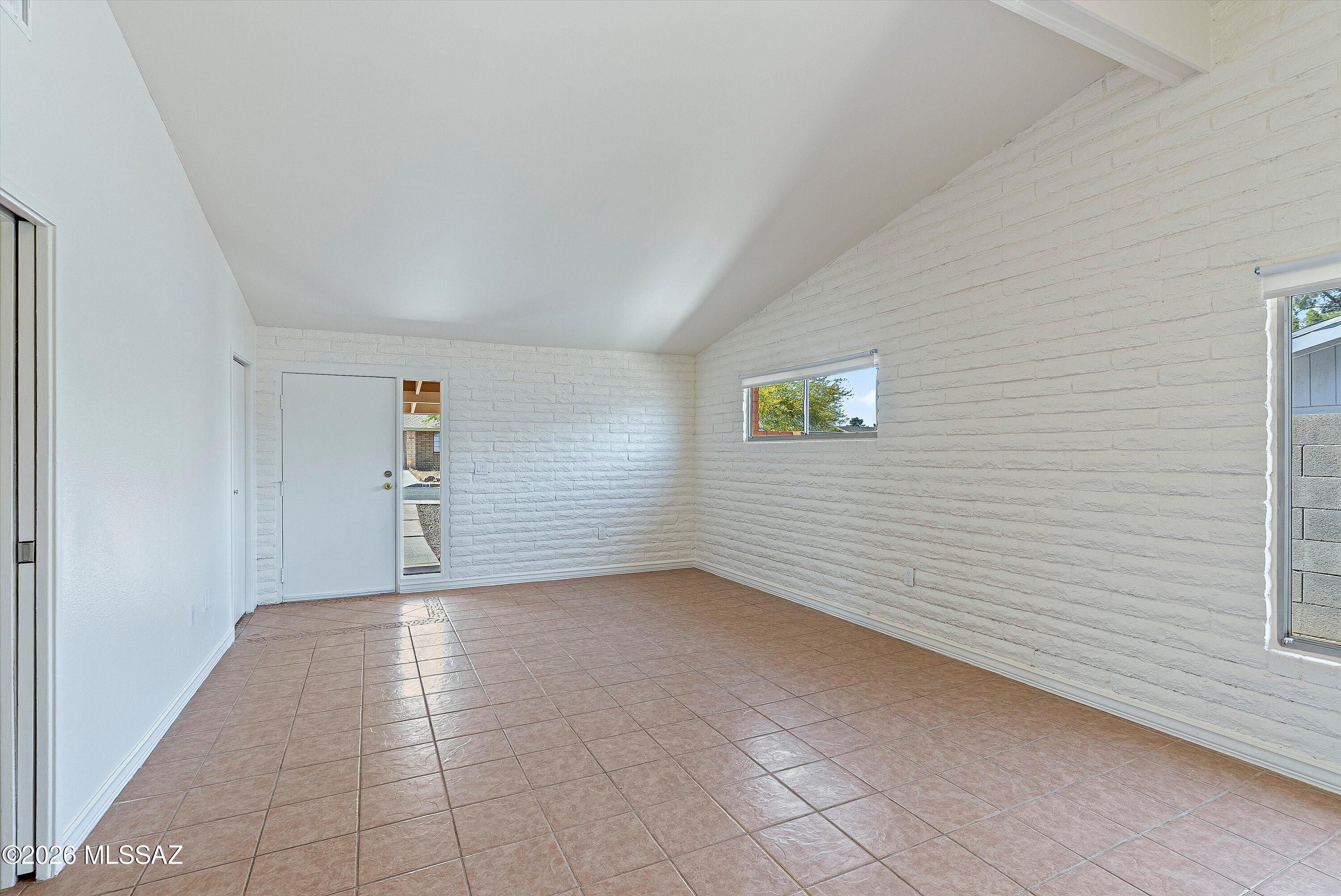 San Manuel Townsite - Residential Lease