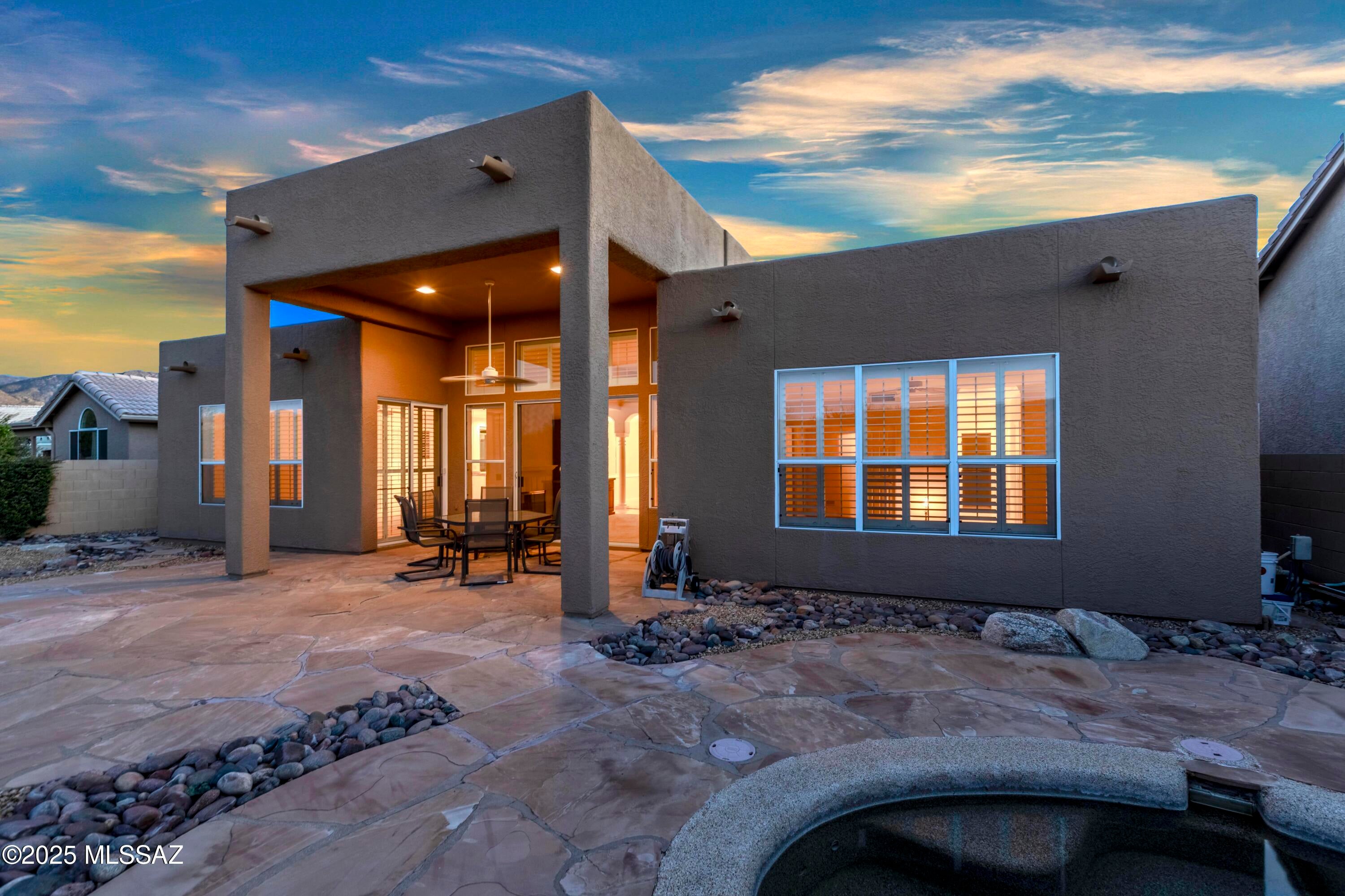 Saddlebrooke - Residential