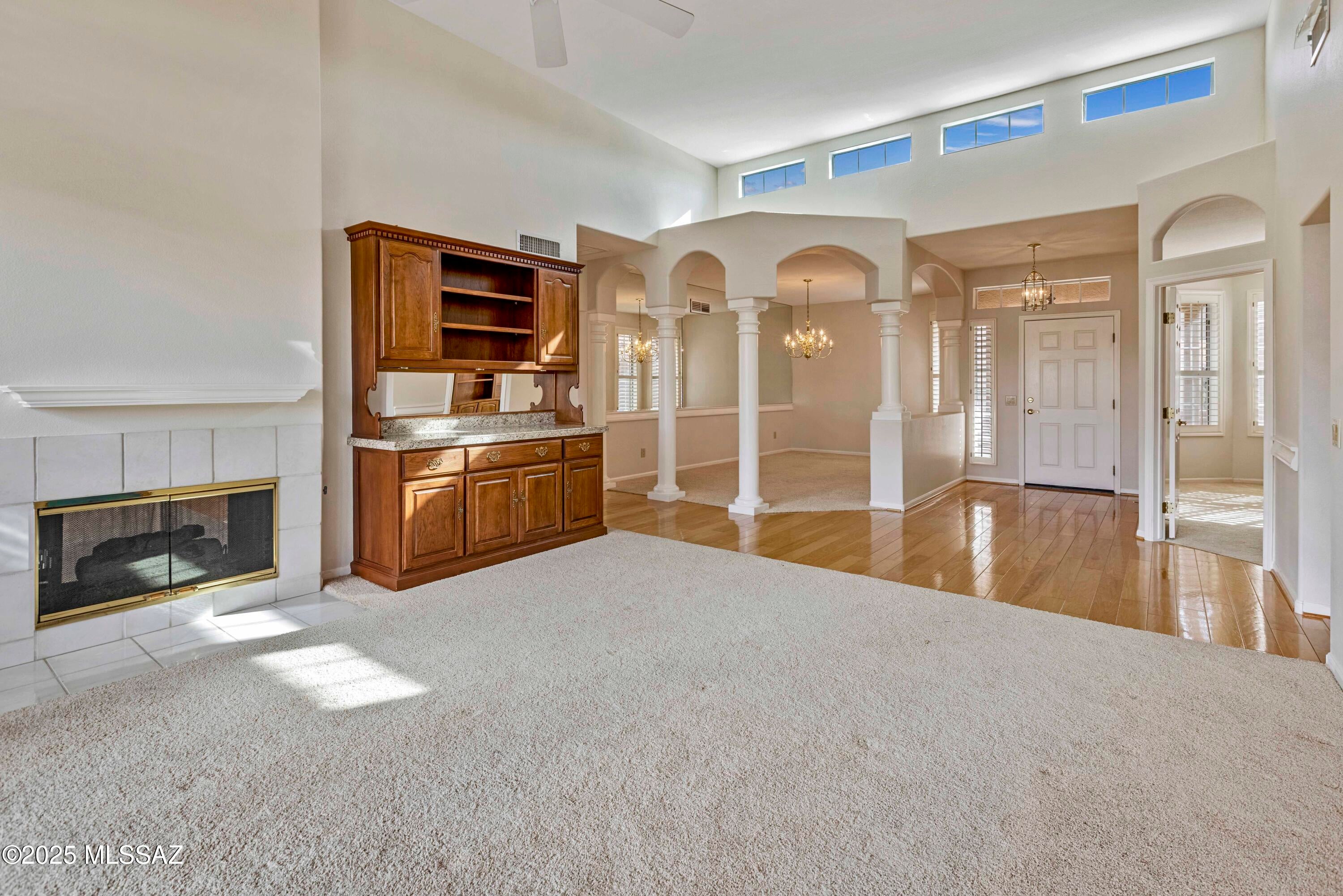 Saddlebrooke - Residential