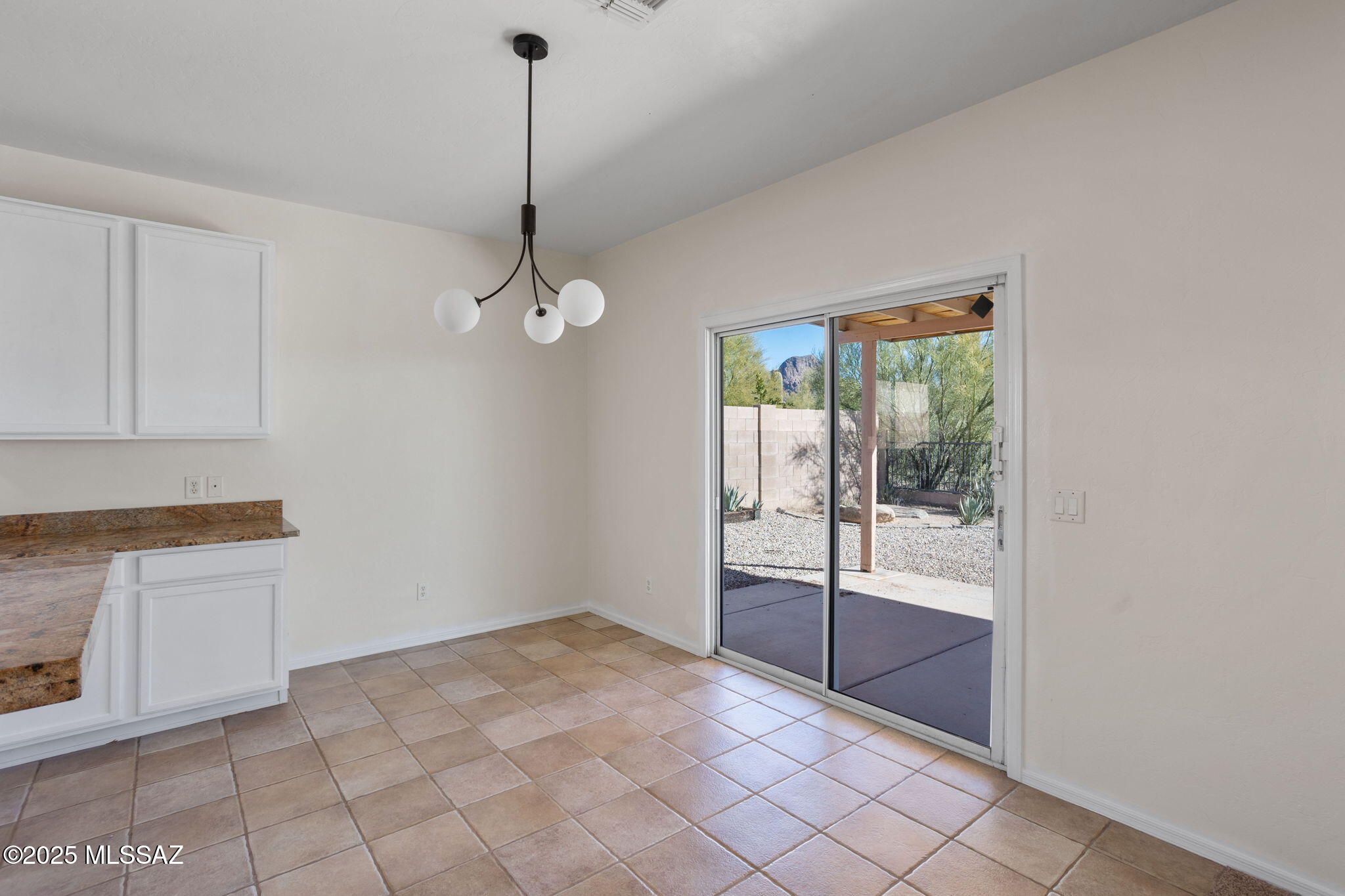 Tucson Mountain Sanctuary (1-154) - Residential