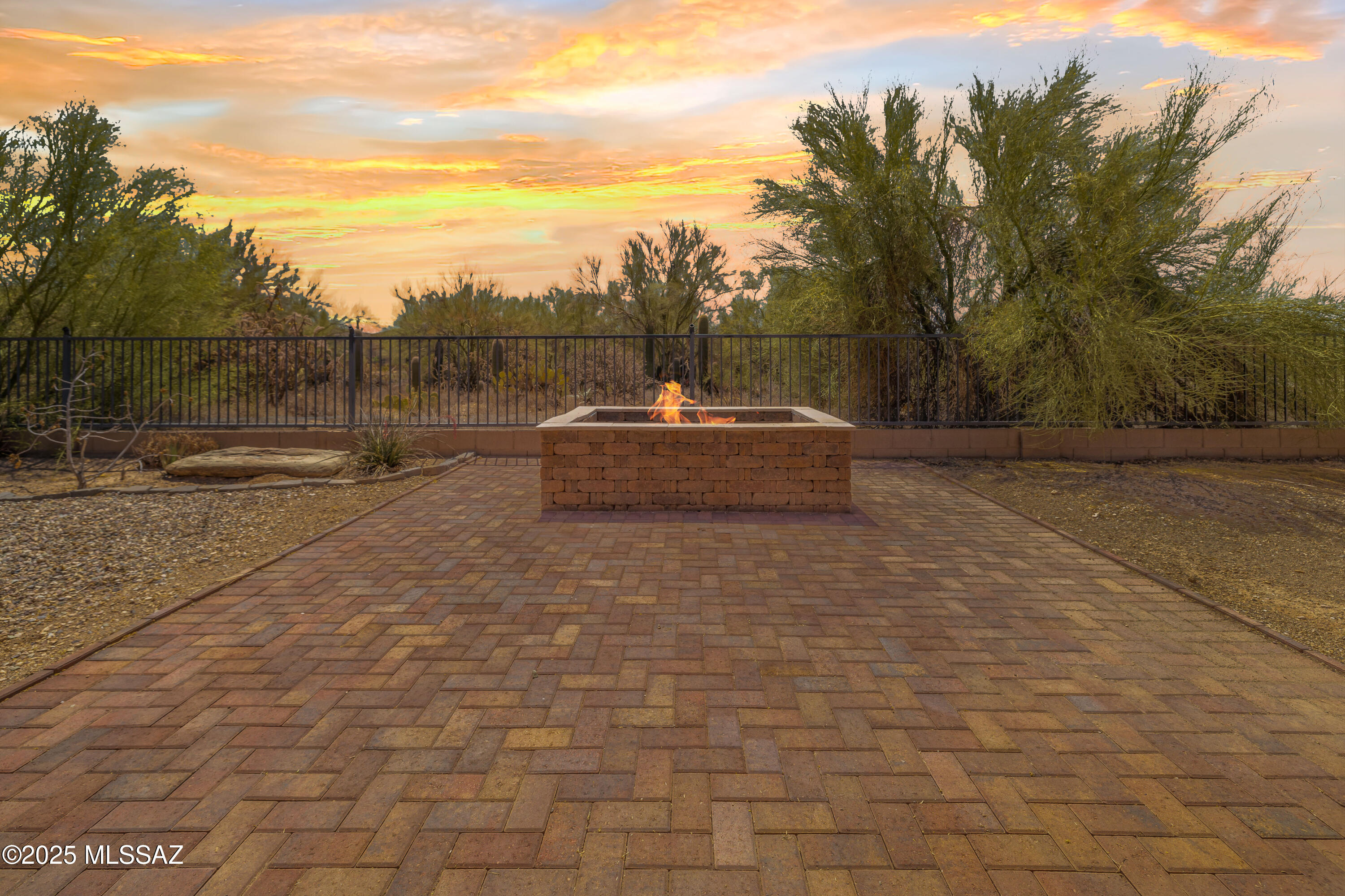 Tucson Mountain Sanctuary (1-154) - Residential
