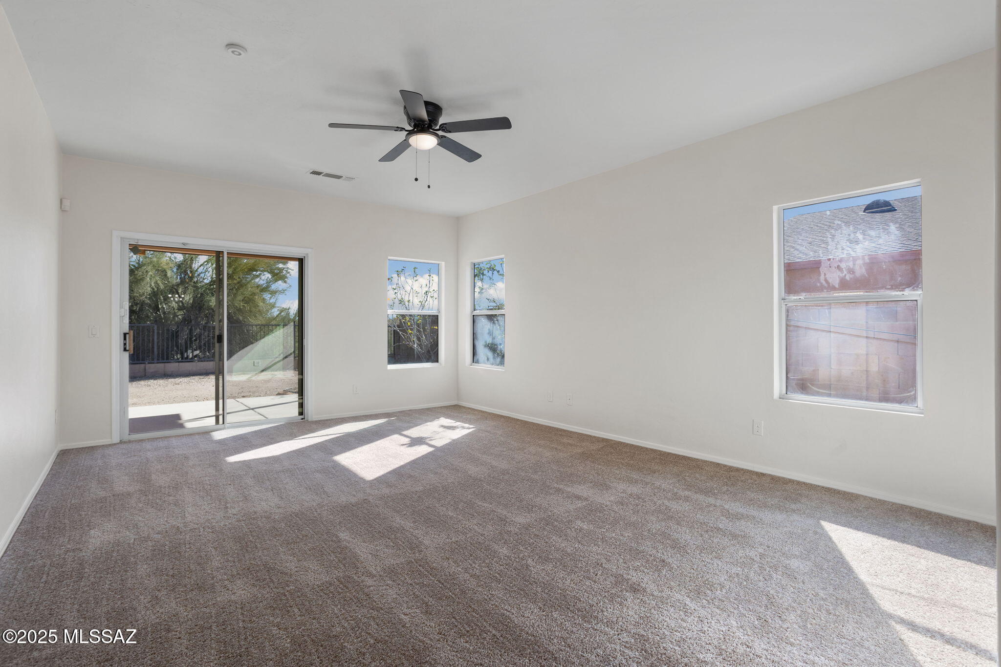 Tucson Mountain Sanctuary (1-154) - Residential