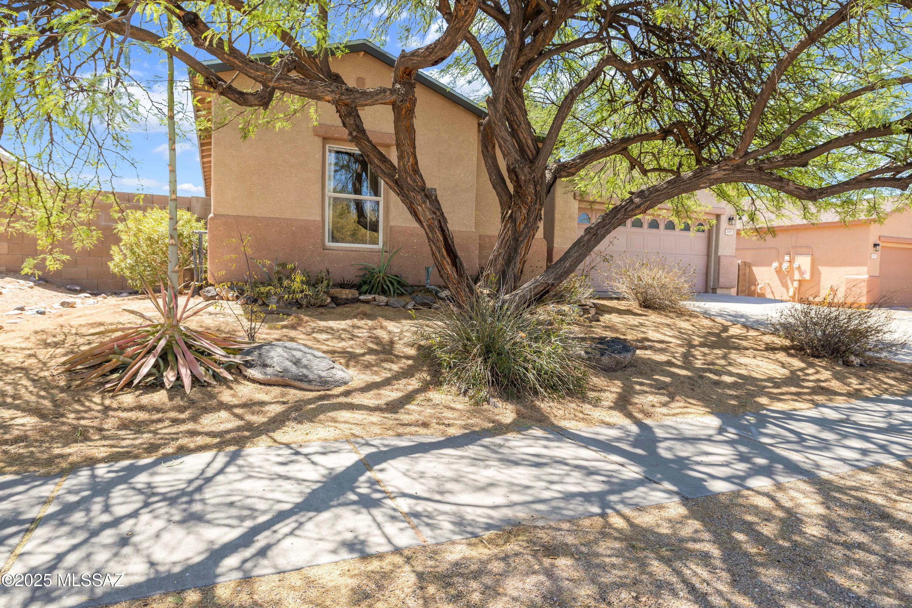 Tucson Mountain Sanctuary (1-154) - Residential