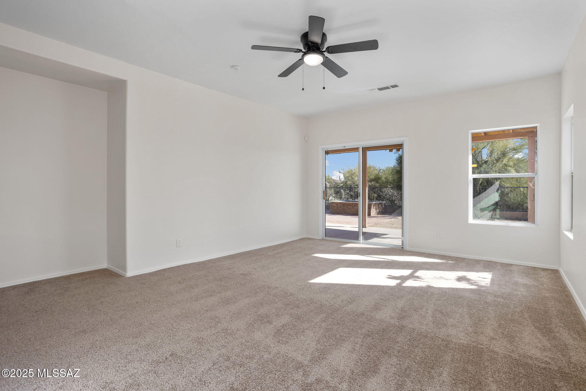Tucson Mountain Sanctuary (1-154) - Residential